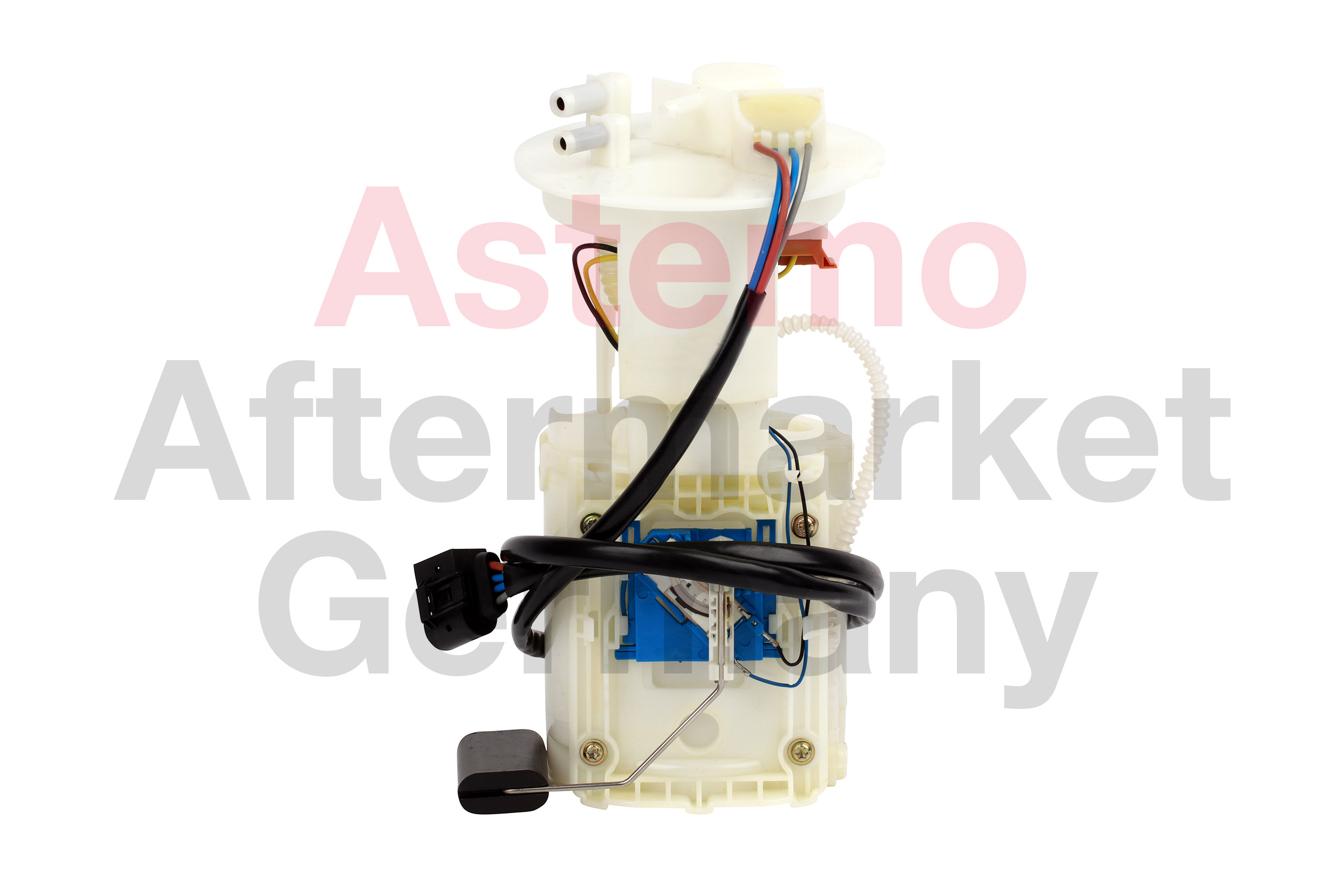 ASTEMO Brændstof, føderdel 2503525 for MERCEDES-BENZ