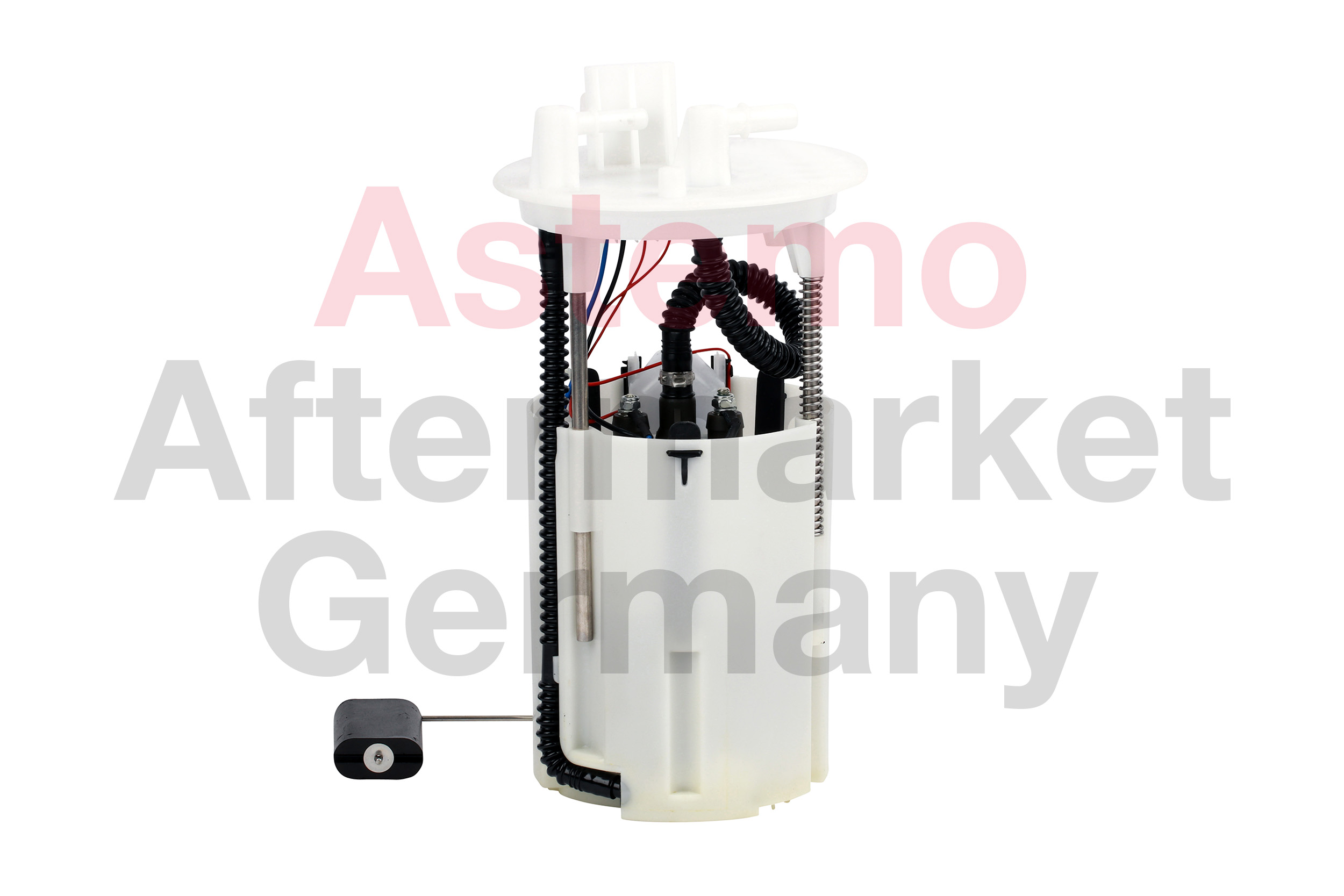 ASTEMO Brændstof, føderdel 2503526 for FIAT LANCIA