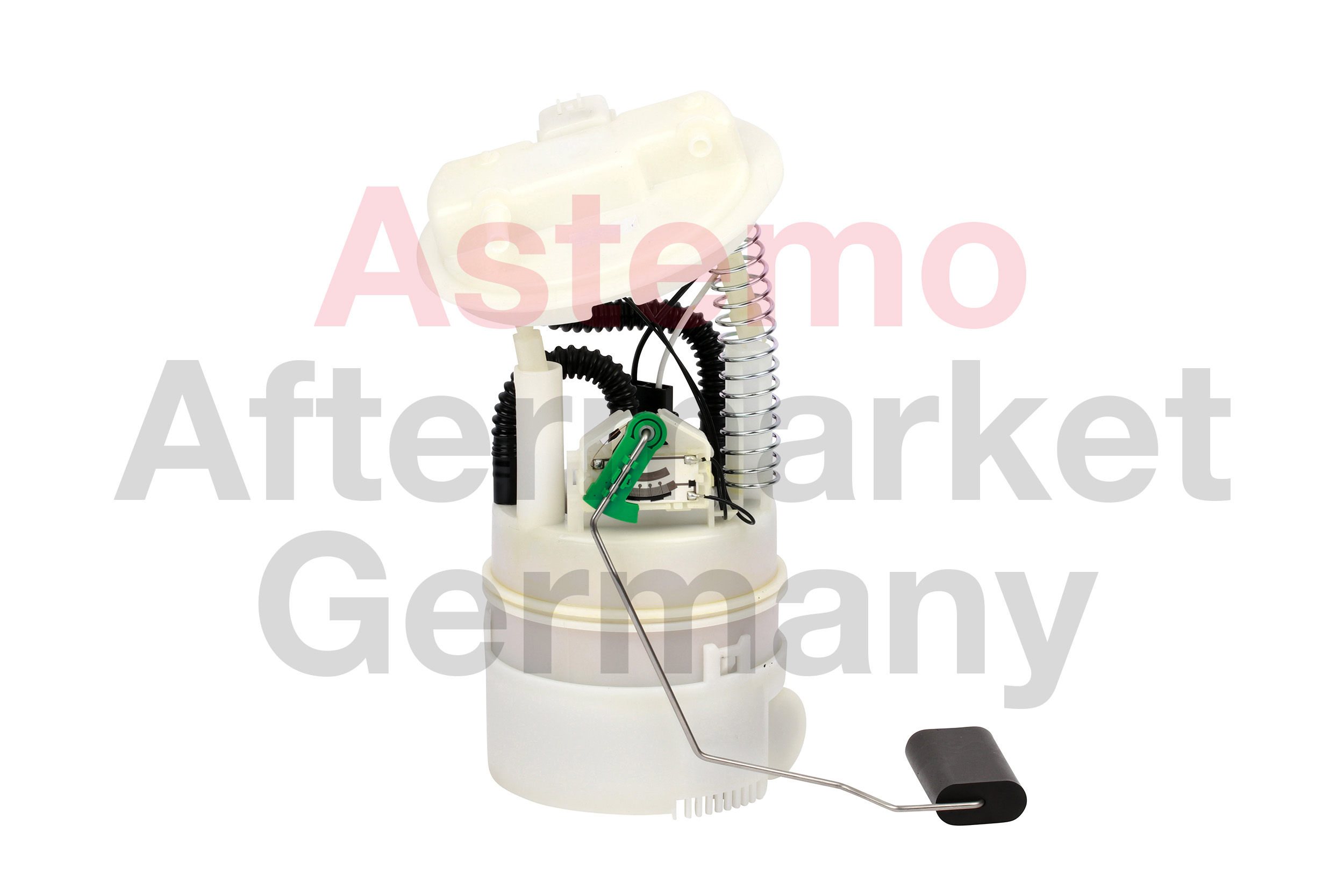 ASTEMO Brændstof, føderdel 2503527 for RENAULT