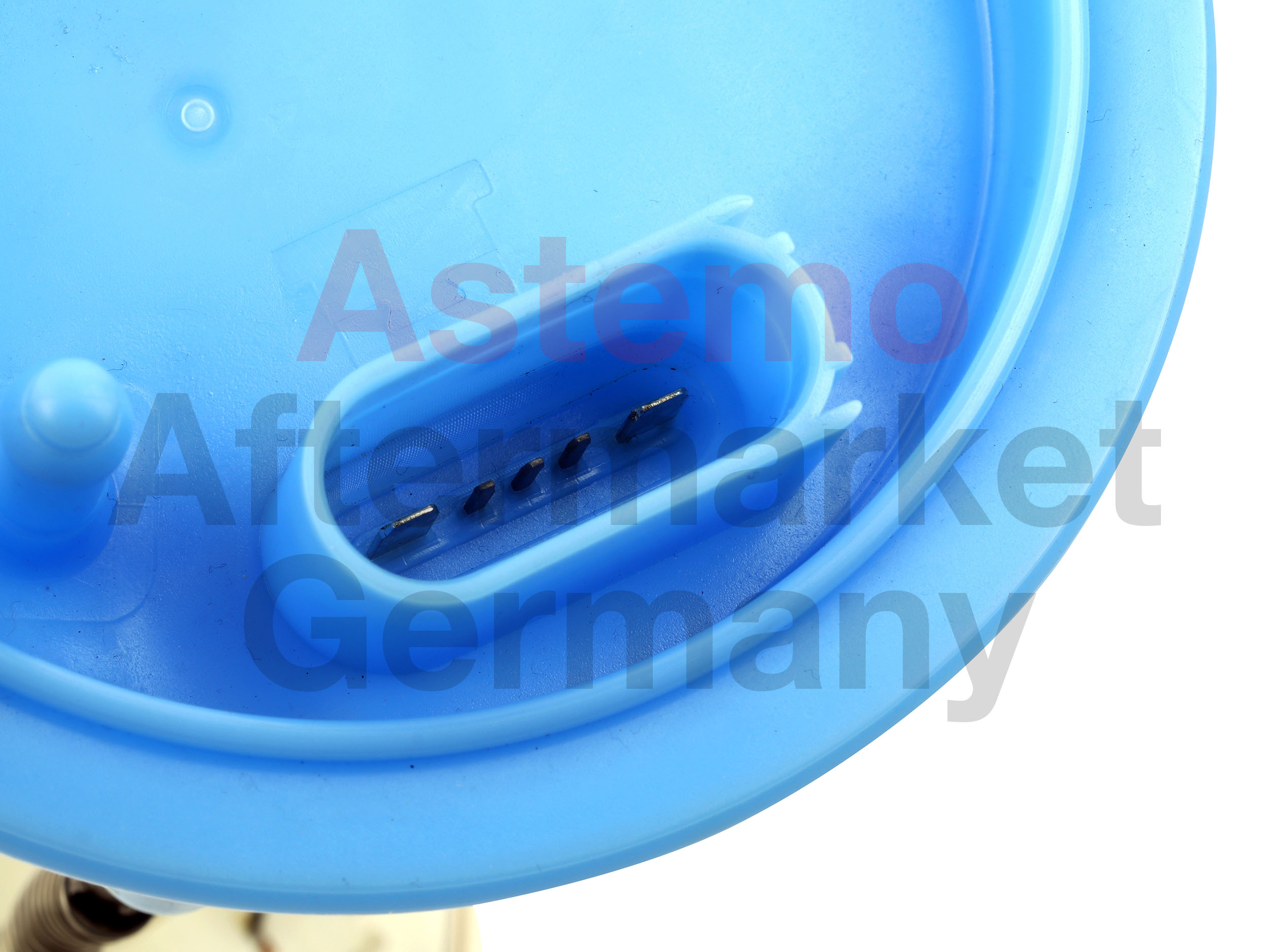 ASTEMO Brændstof, føderdel 2503529 for VW
