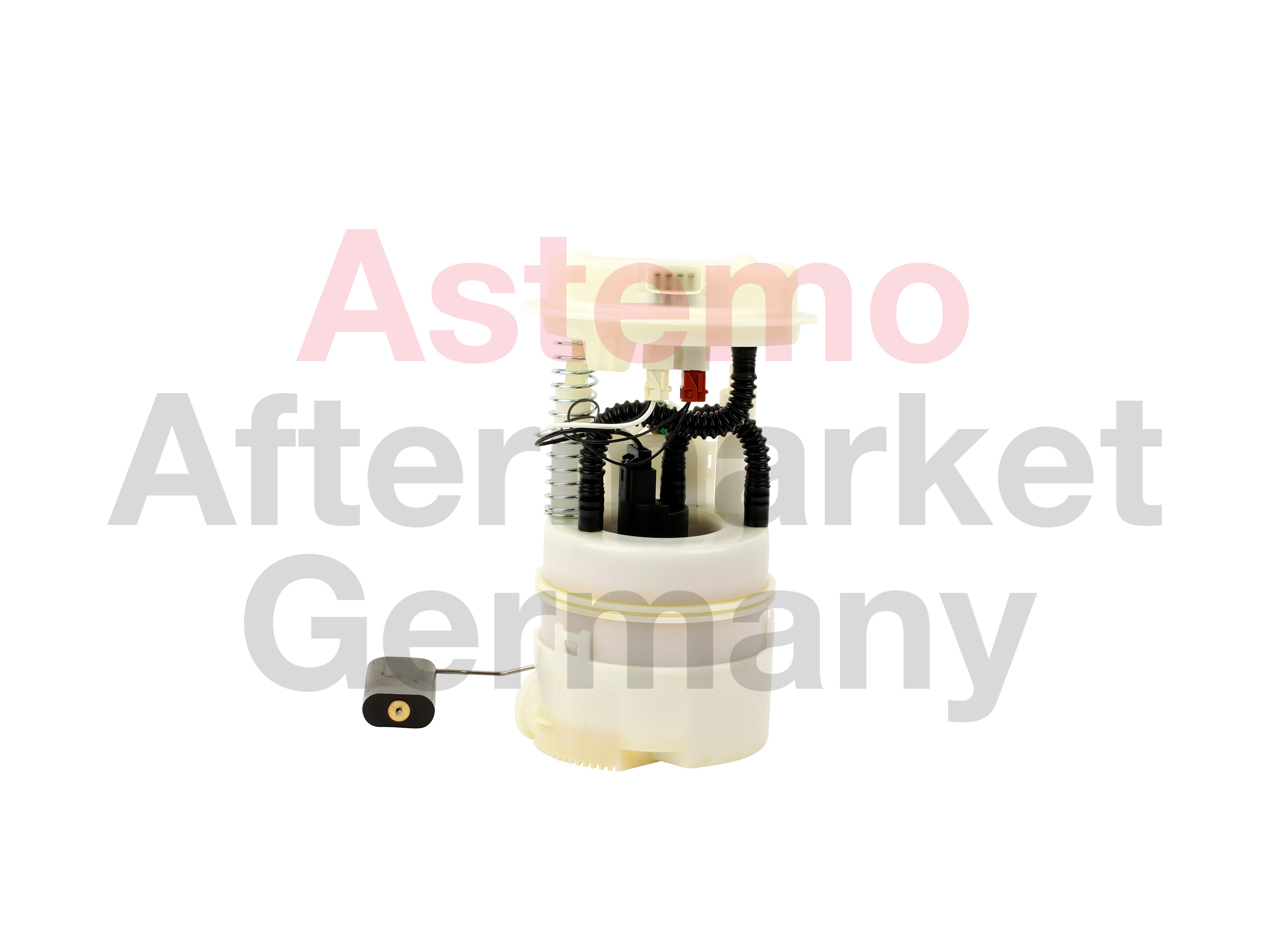 ASTEMO Brændstof, føderdel 2503533 for RENAULT