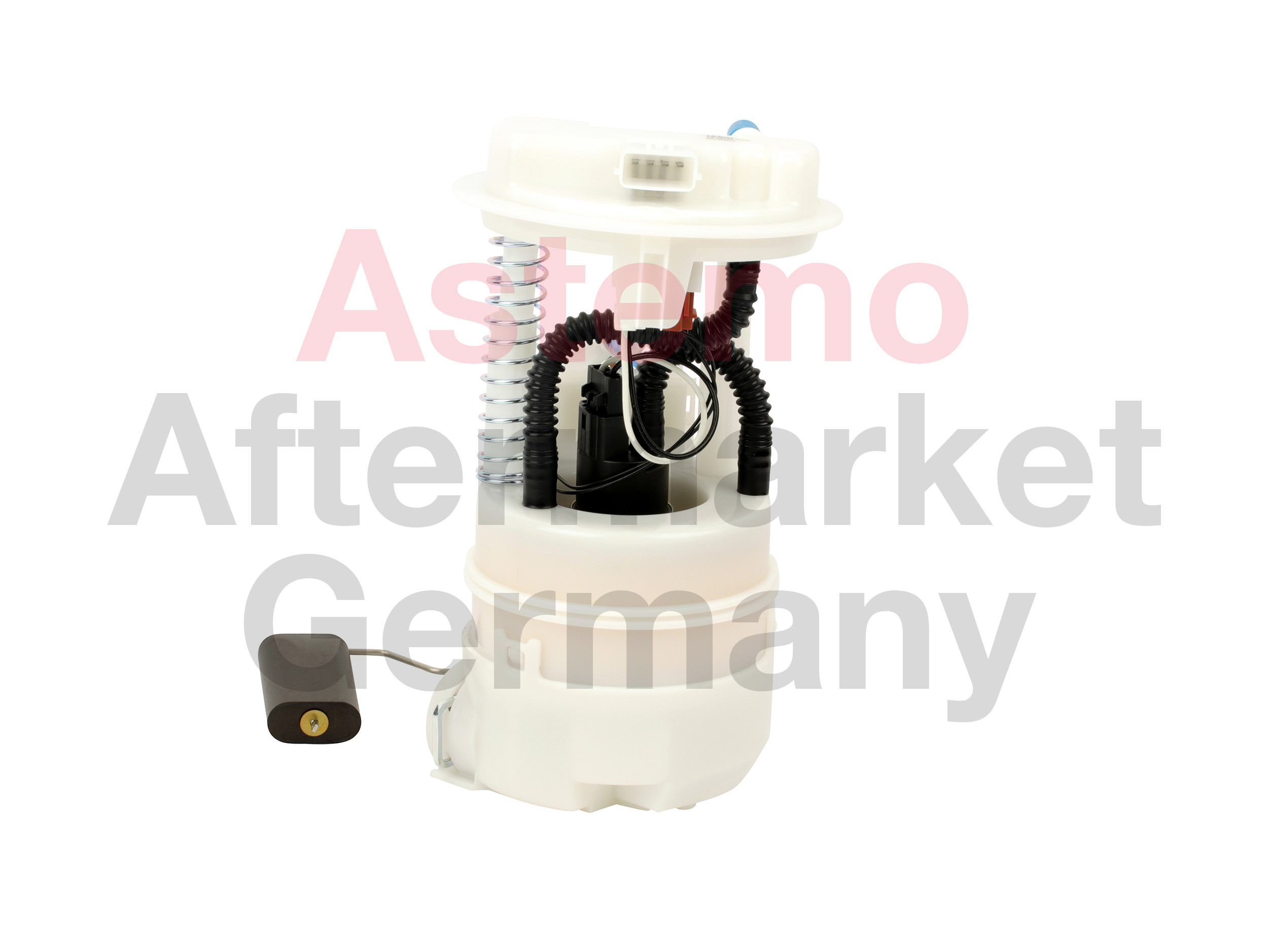 ASTEMO Brændstof, føderdel 2503535 for RENAULT