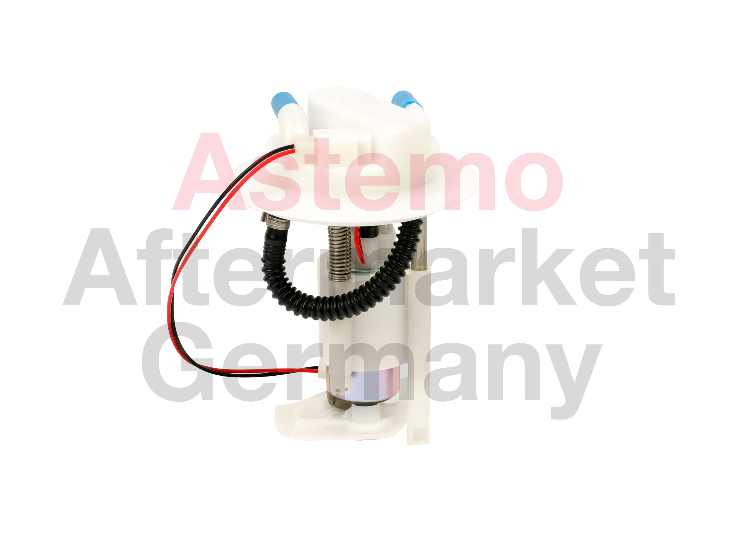 ASTEMO Brændstof, føderdel 2503534 for RENAULT