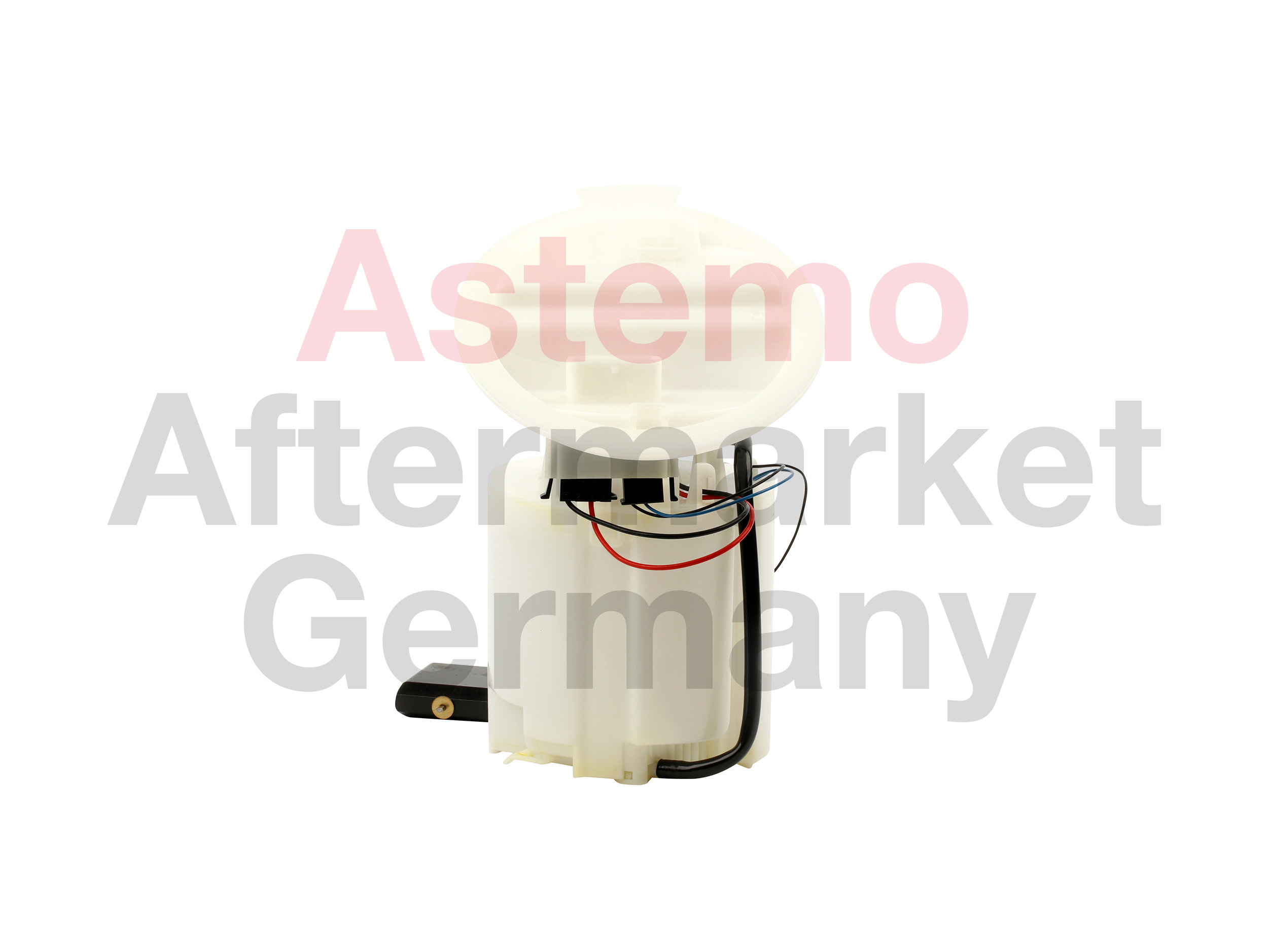 ASTEMO Brændstof, føderdel 2503536 for MERCEDES-BENZ