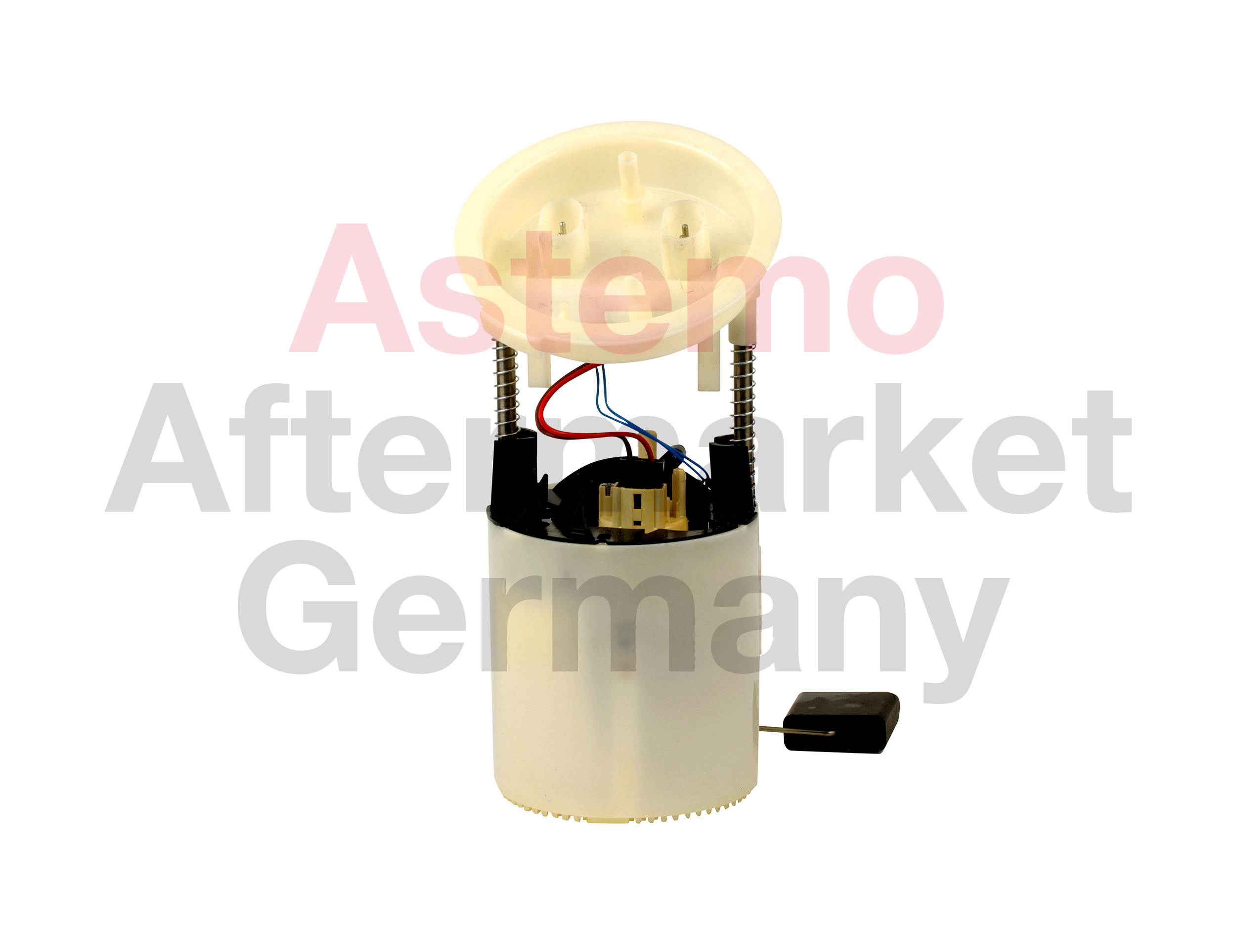ASTEMO Brændstof, føderdel 2503538 for BMW