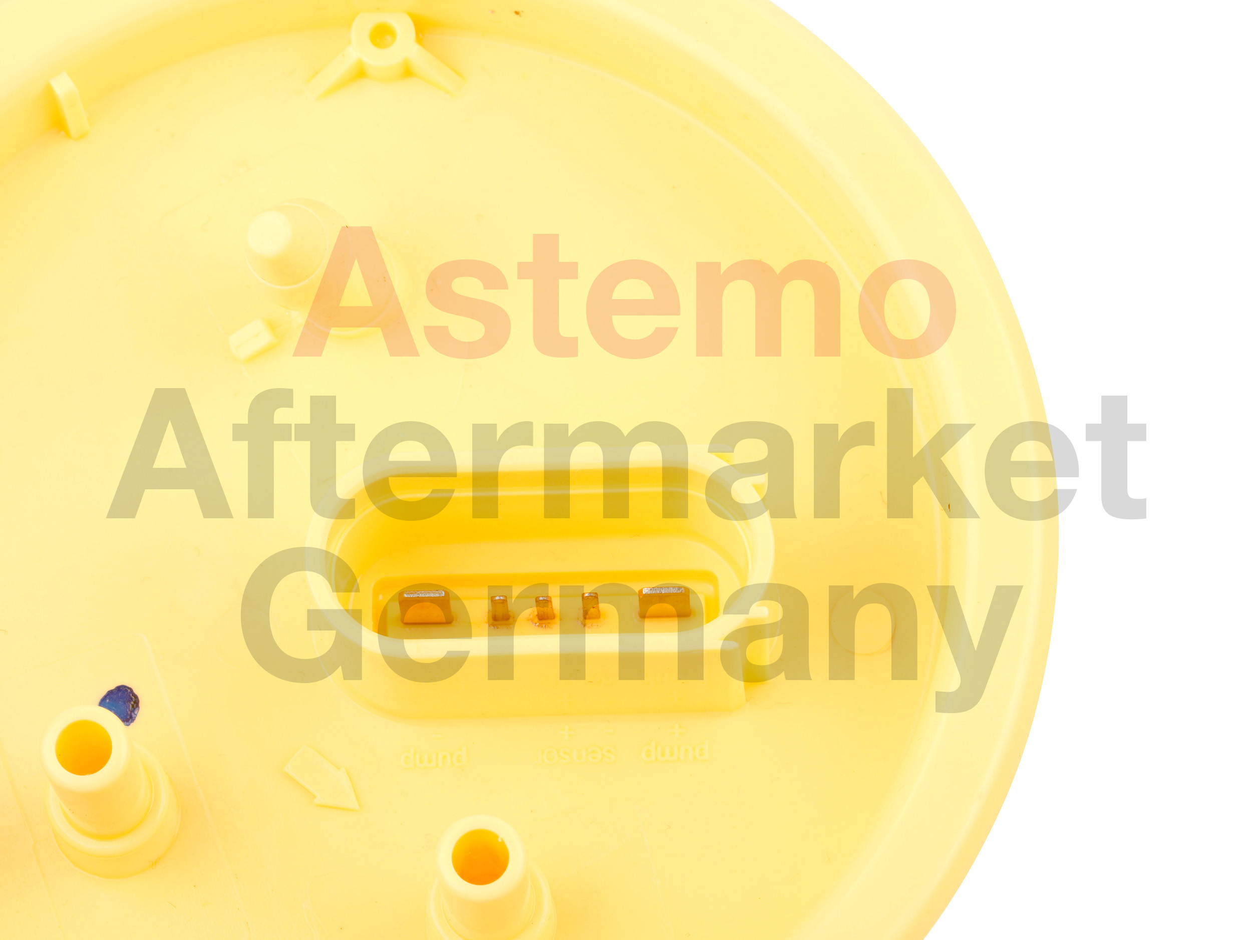 ASTEMO Brændstof, føderdel 2503546 for VW