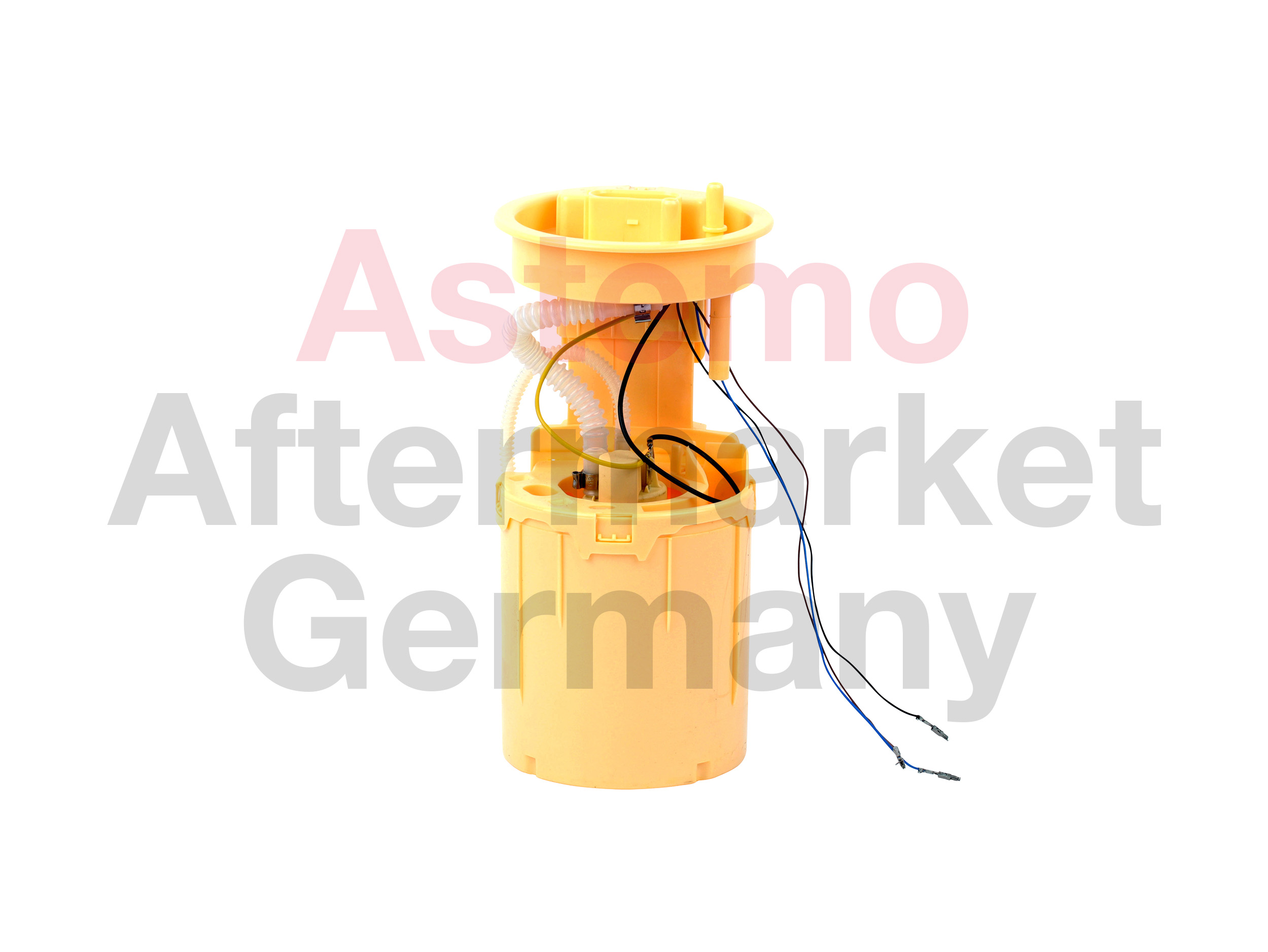 ASTEMO Brændstof, føderdel 2503548 for VW
