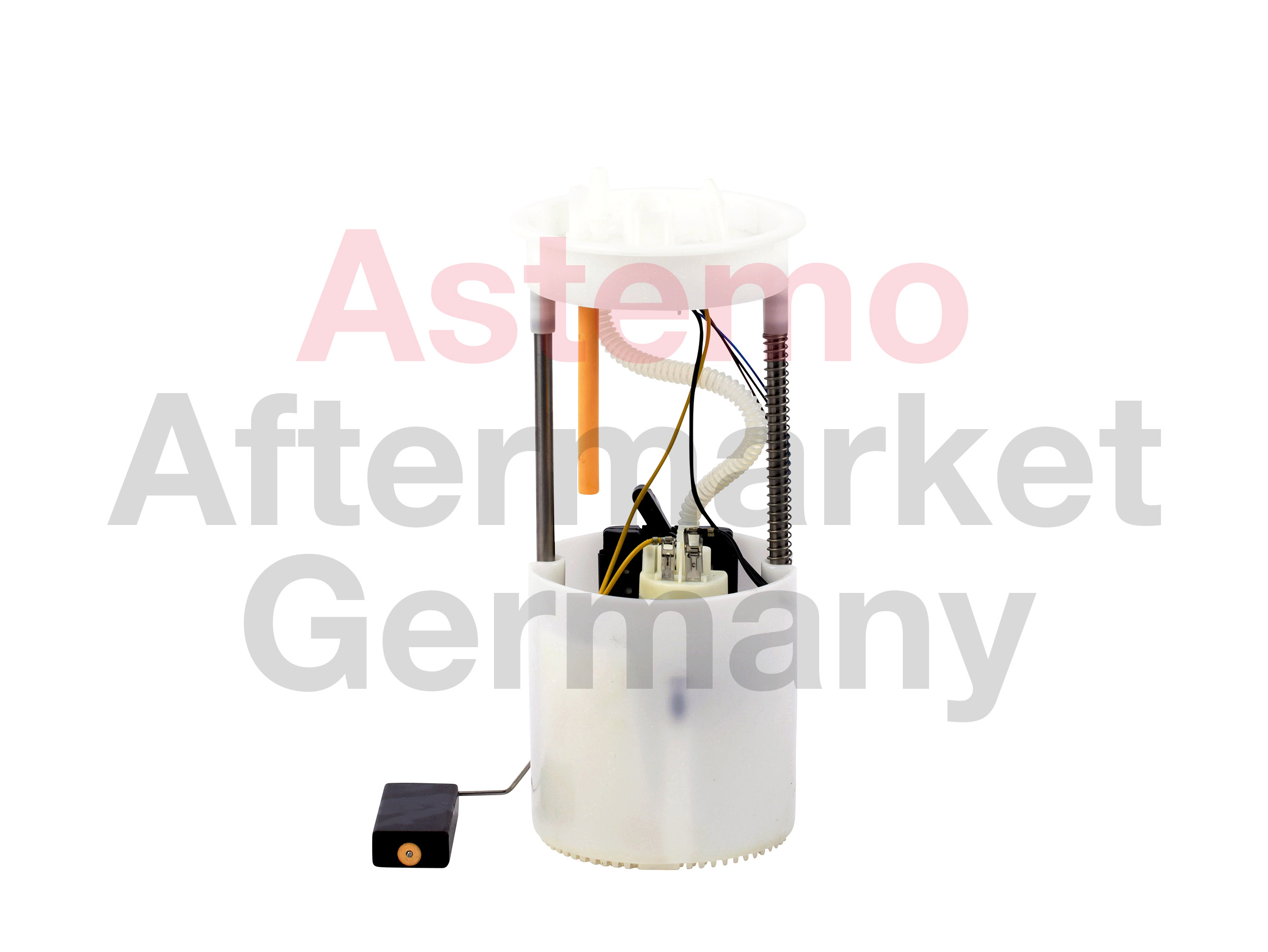 ASTEMO Brændstof, føderdel 2503556 for VW