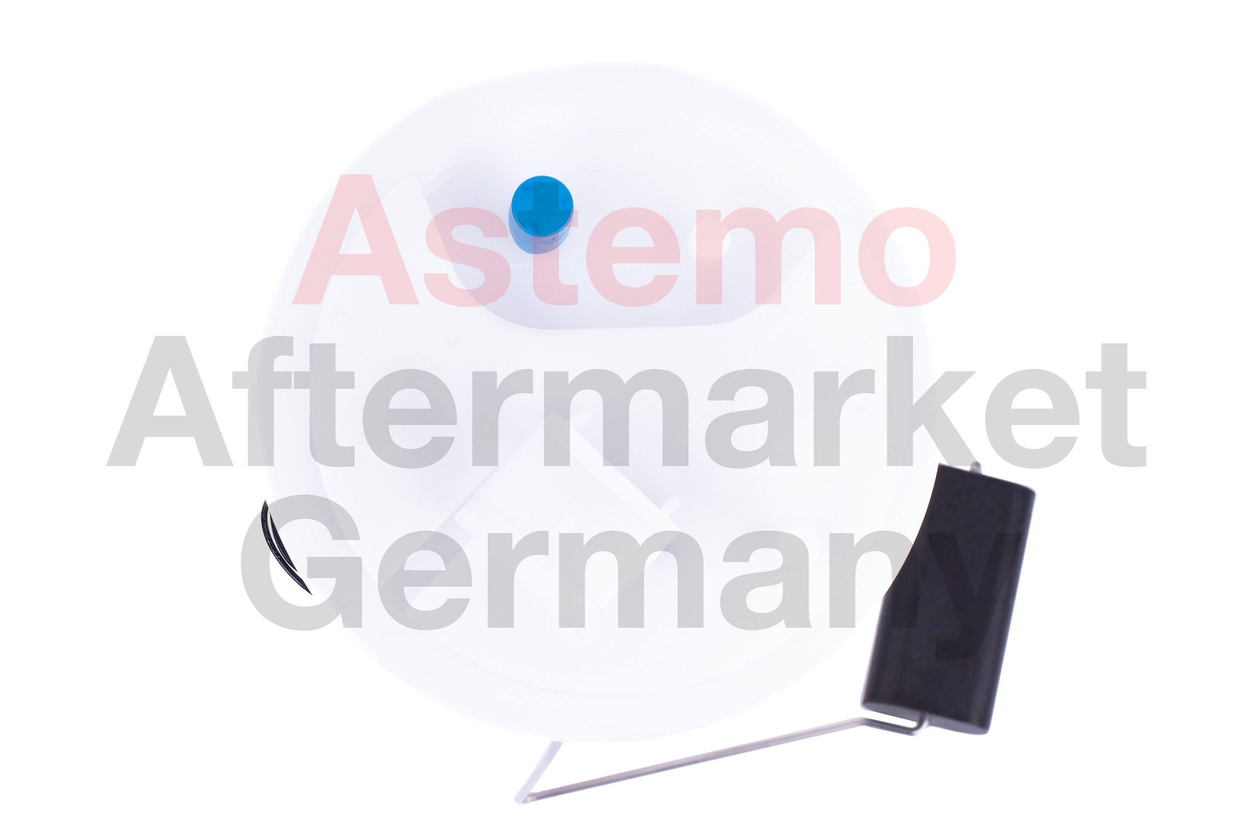 ASTEMO Brændstof, føderdel 2503557 for FIAT PEUGEOT