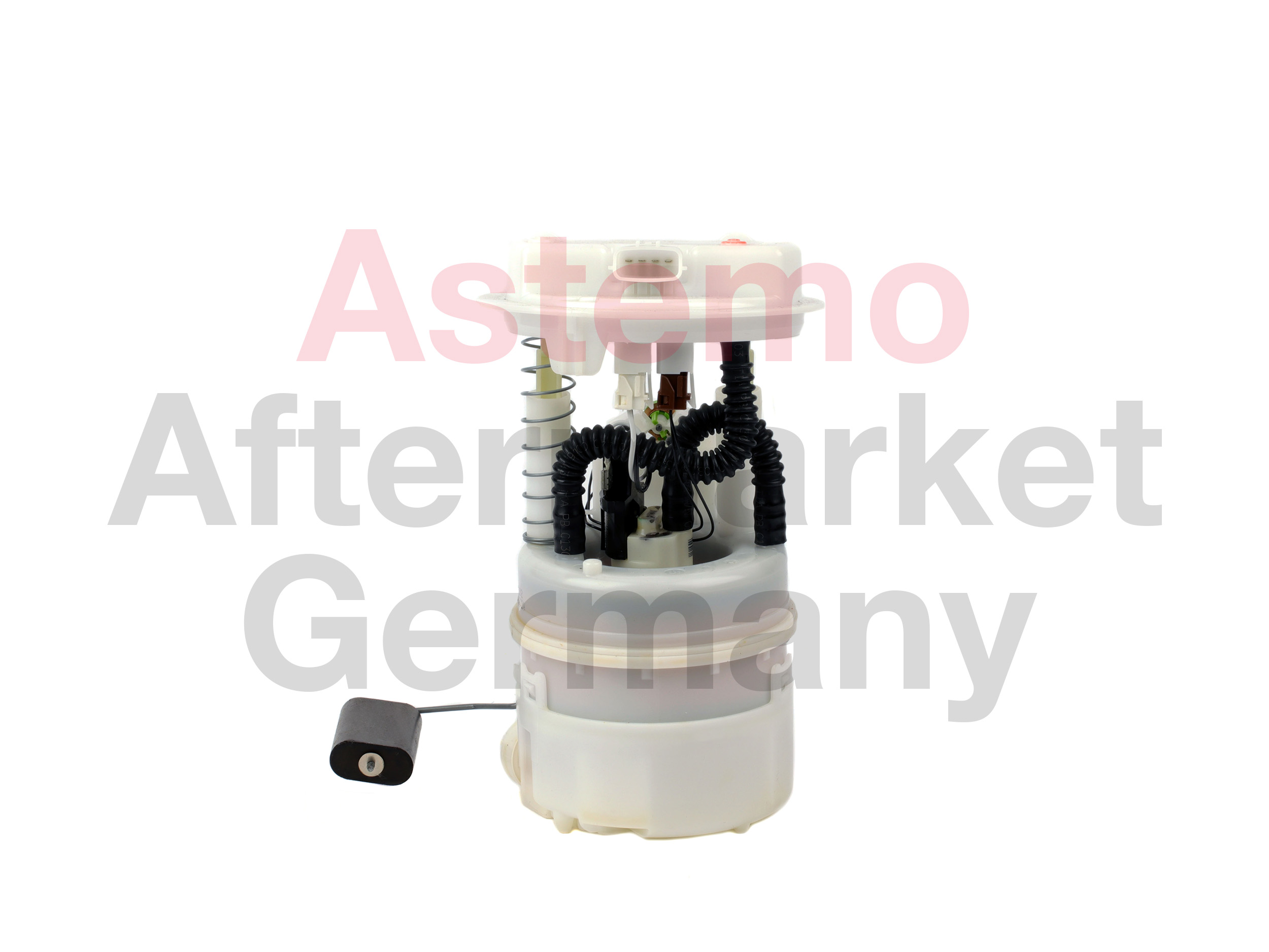 ASTEMO Brændstof, føderdel 2503562 for RENAULT