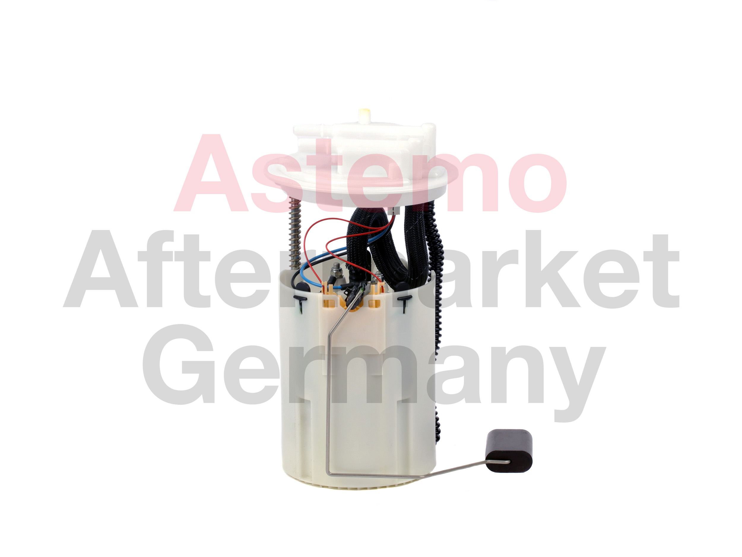 ASTEMO Brændstof, føderdel 2503565 for FIAT