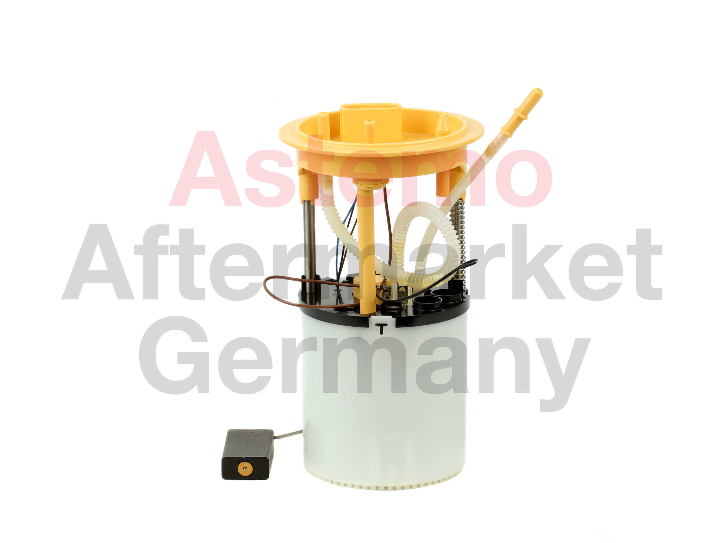 ASTEMO Brændstof, føderdel 2503566 for VW