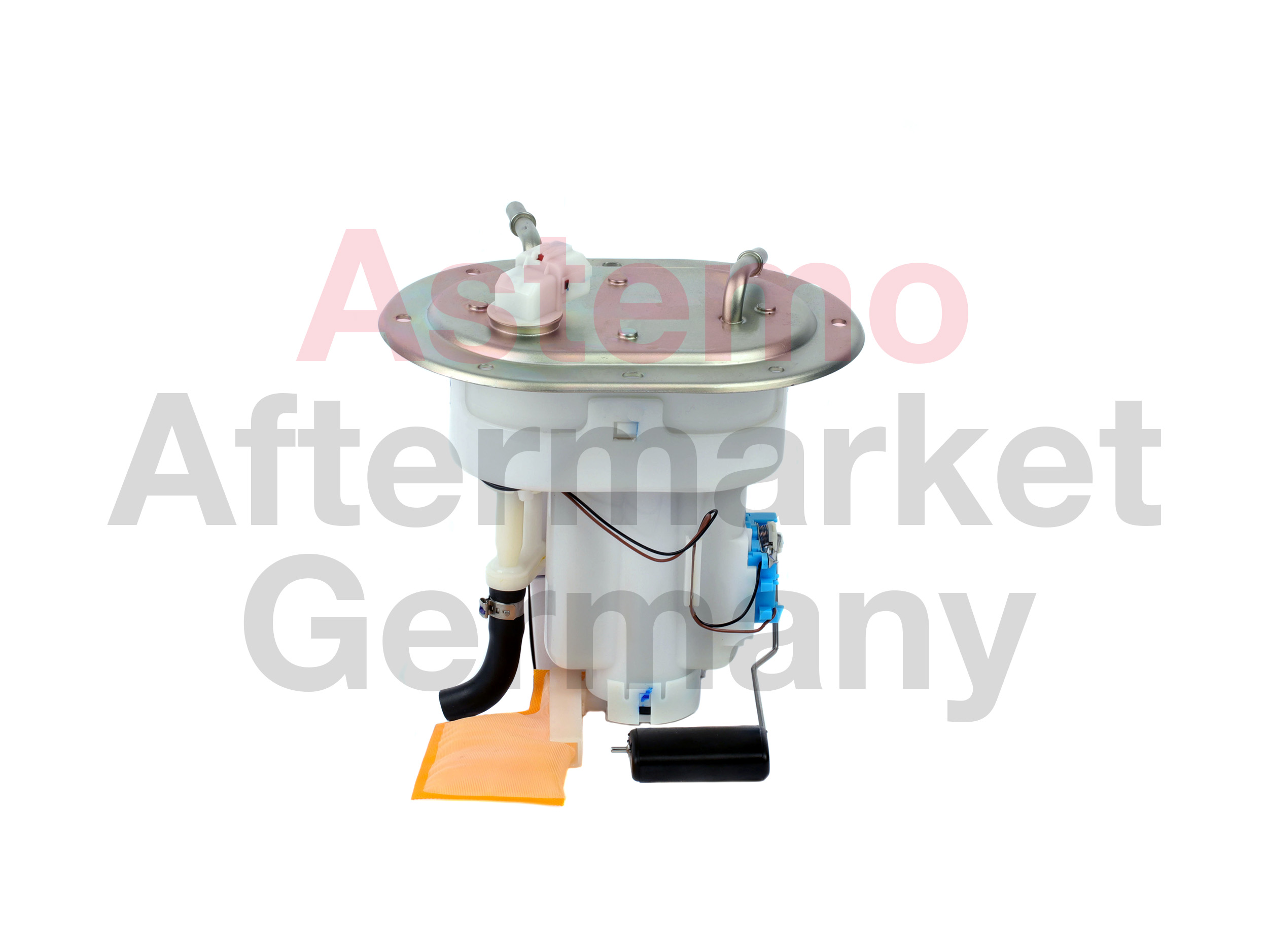 ASTEMO Brændstof, føderdel 2503569 for HYUNDAI KIA