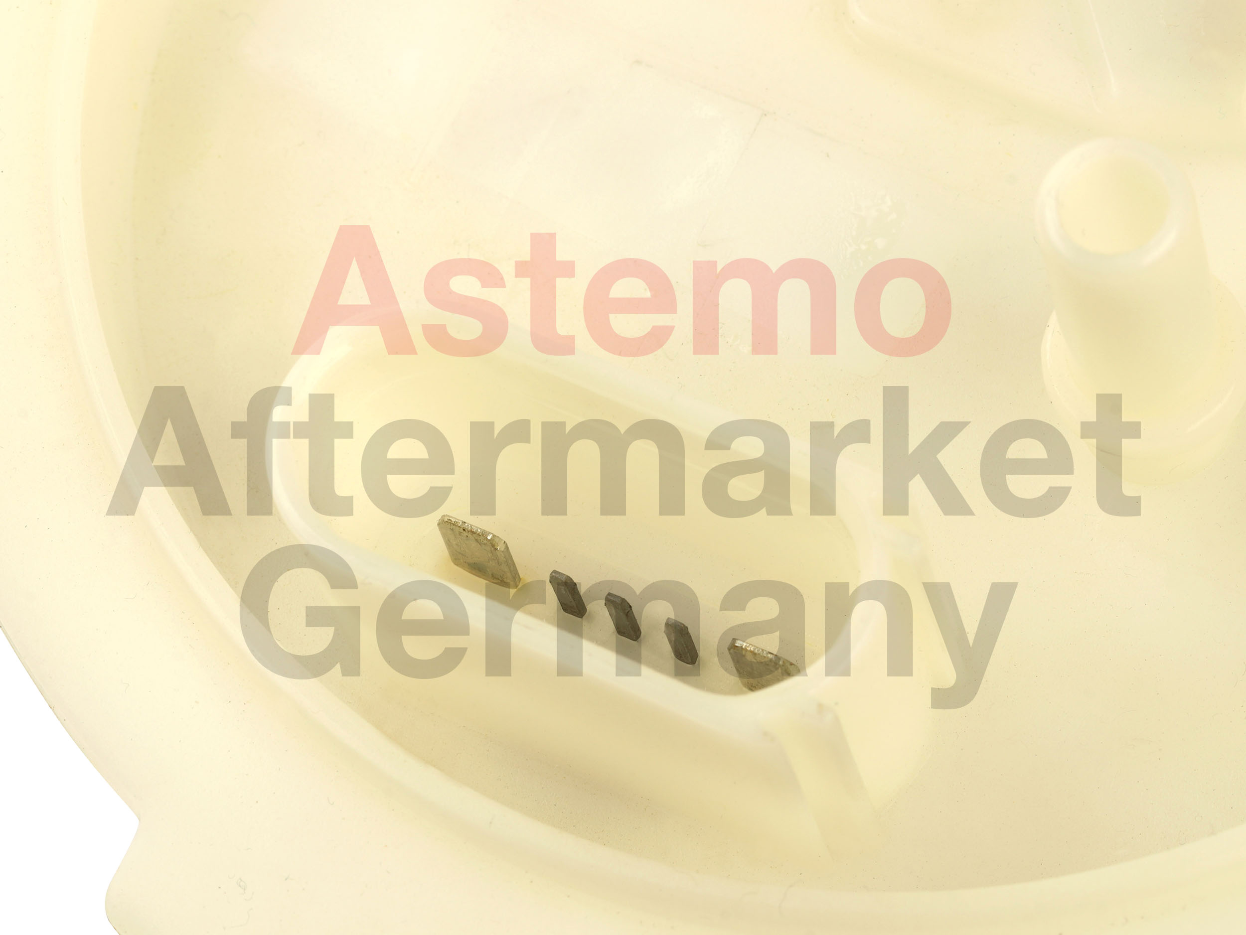 ASTEMO Brændstof, føderdel 2503572 for VW