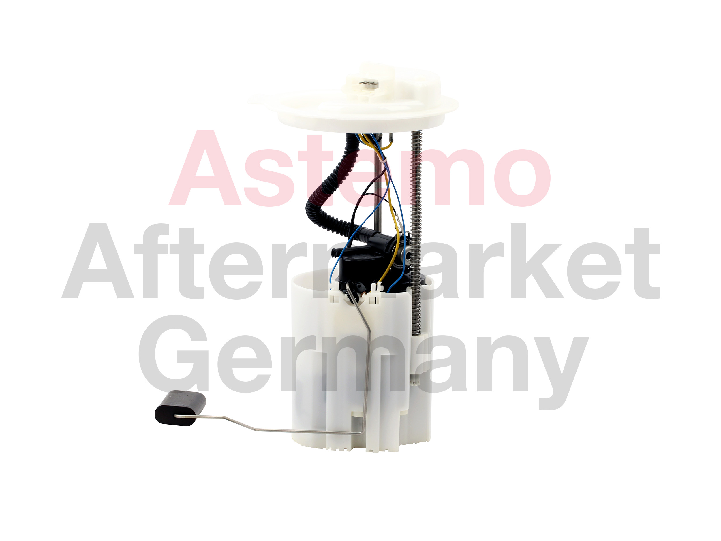 ASTEMO Brændstof, føderdel 2503574 for LANCIA