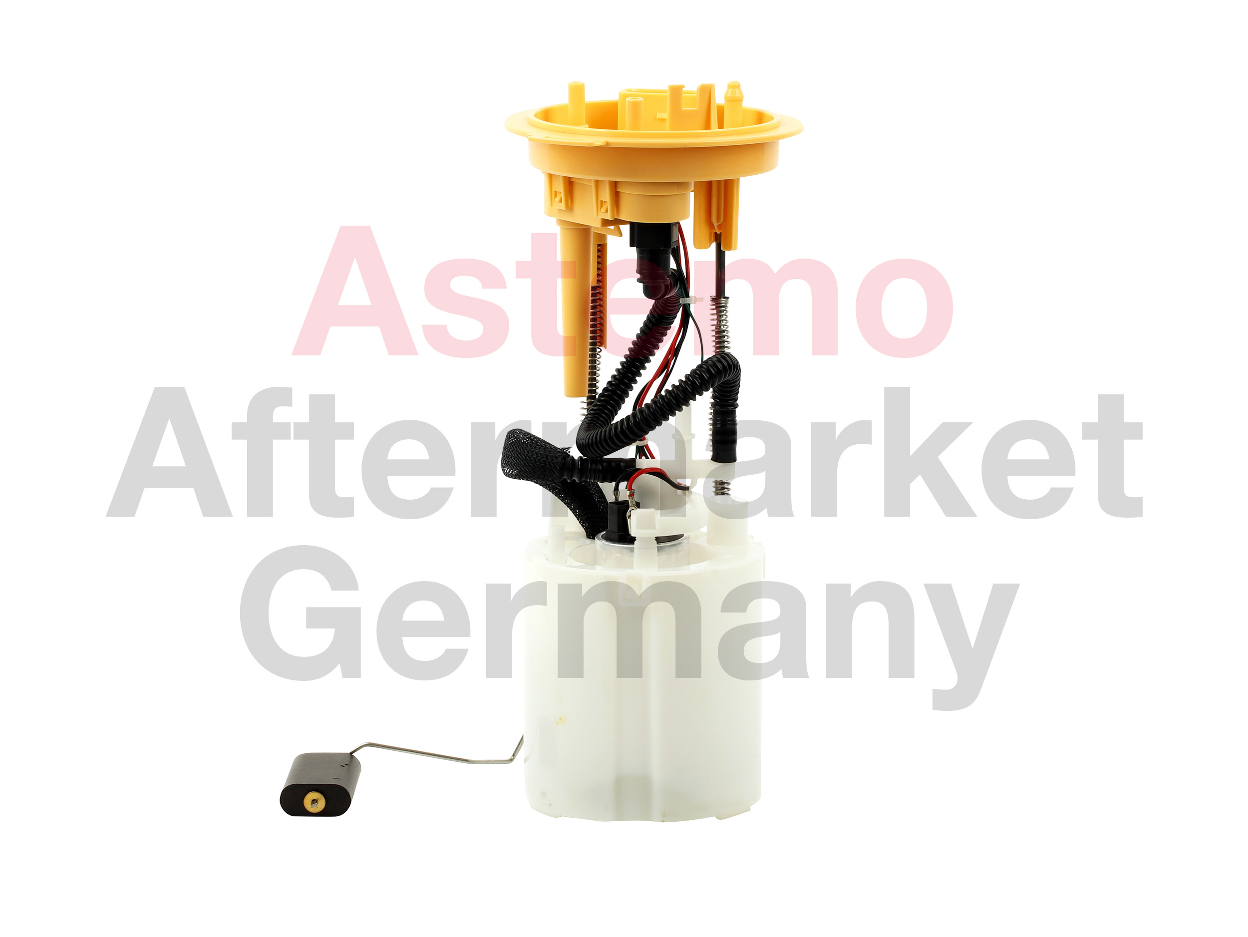 ASTEMO Brændstof, føderdel 2503576 for VW
