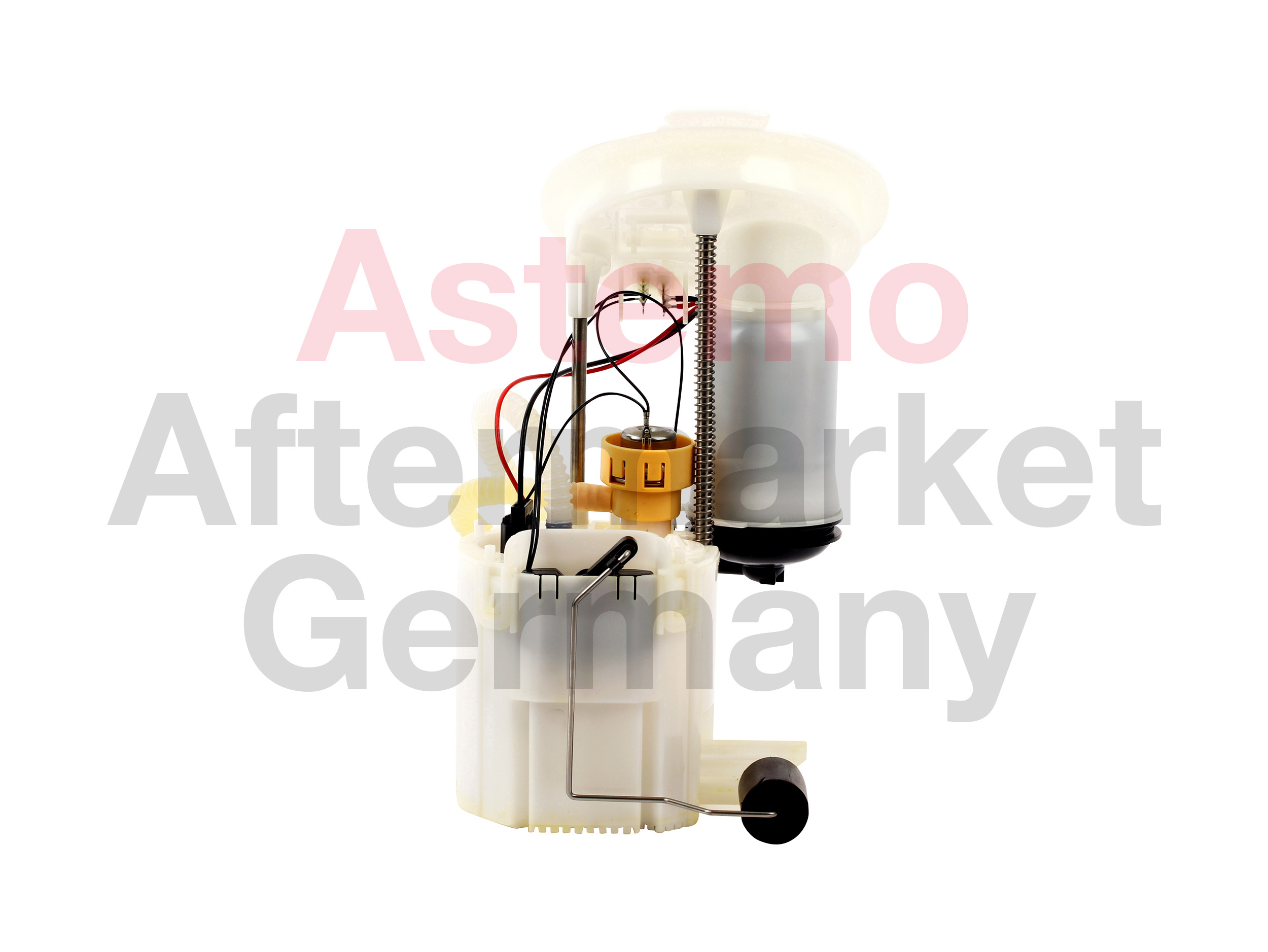 ASTEMO Brændstof, føderdel 2503580 for BMW