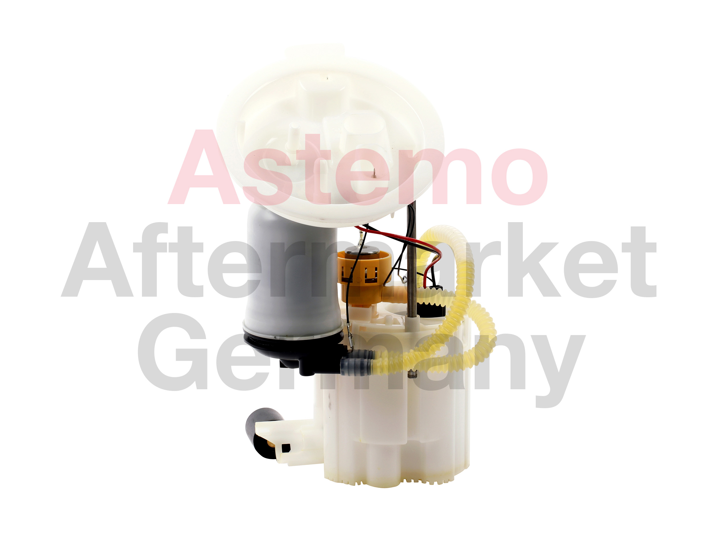 ASTEMO Brændstof, føderdel 2503581 for BMW