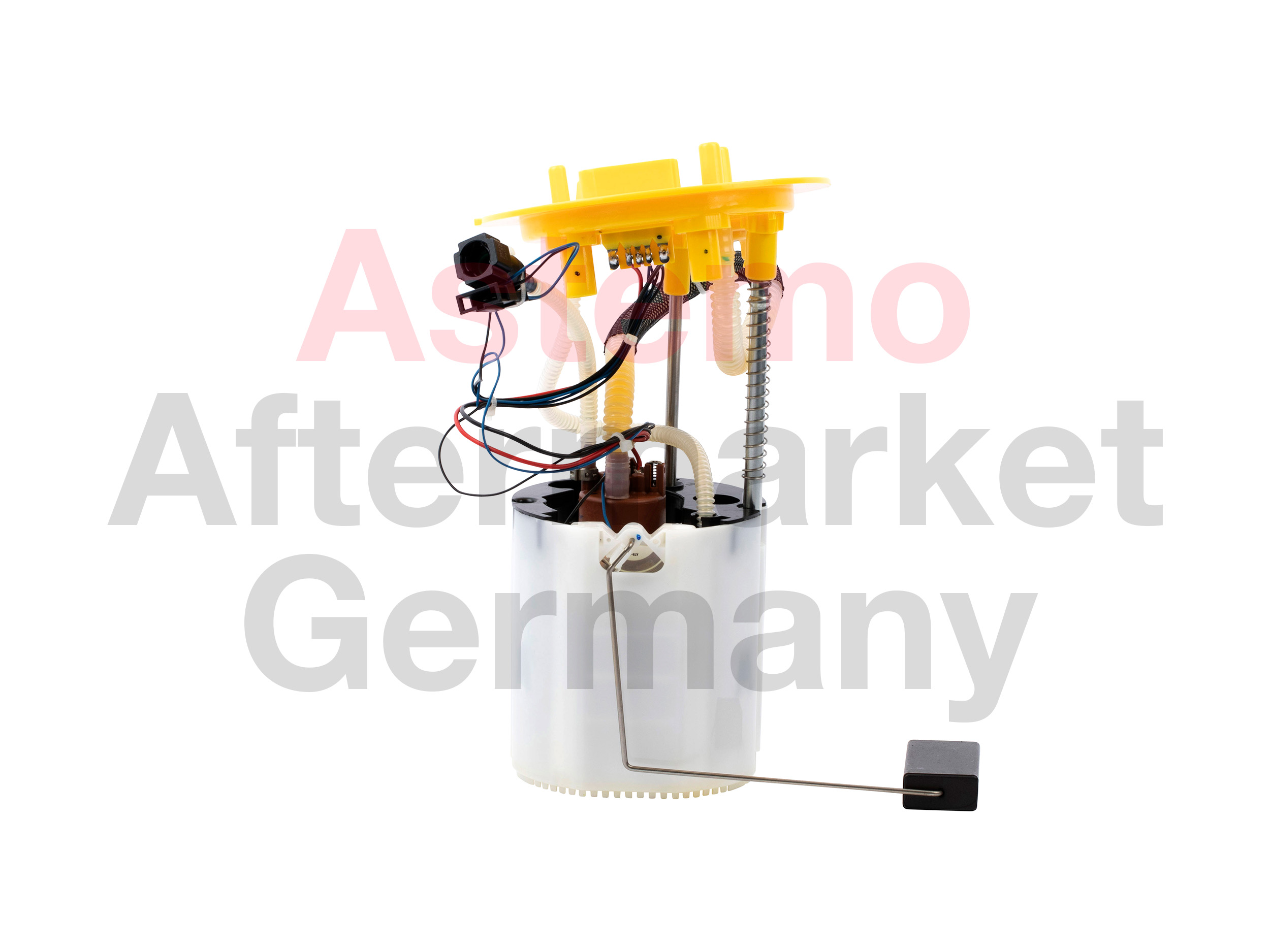 ASTEMO Brændstof, føderdel 2503582 for AUDI