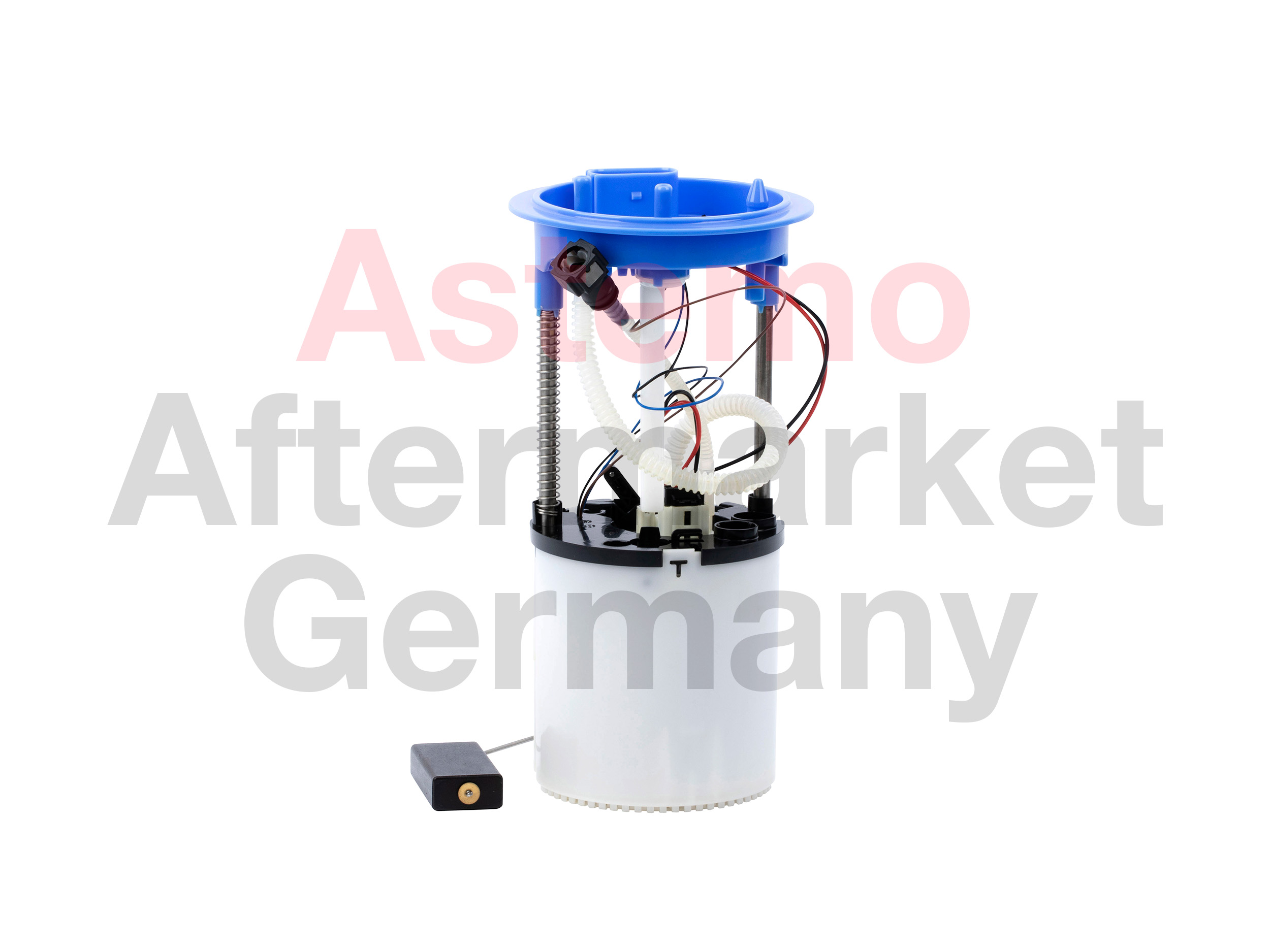 ASTEMO Brændstof, føderdel 2503583 for VW