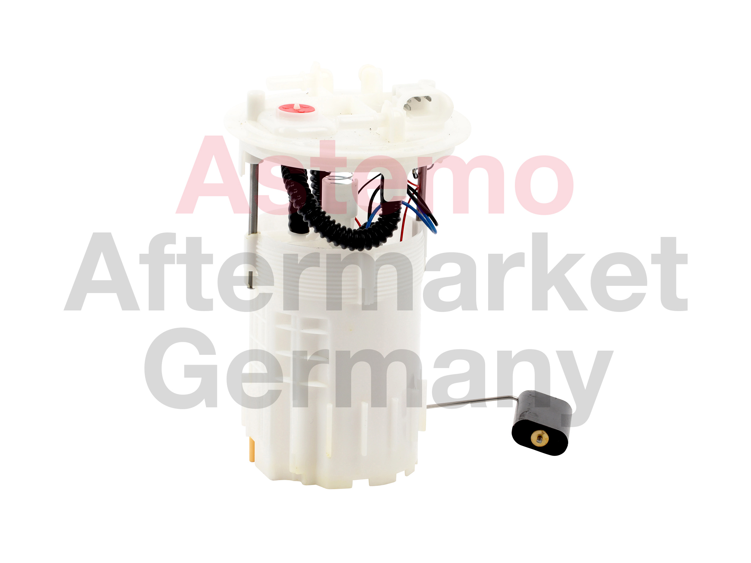ASTEMO Brændstof, føderdel 2503587 for OPEL GENERAL MOTORS RENAULT