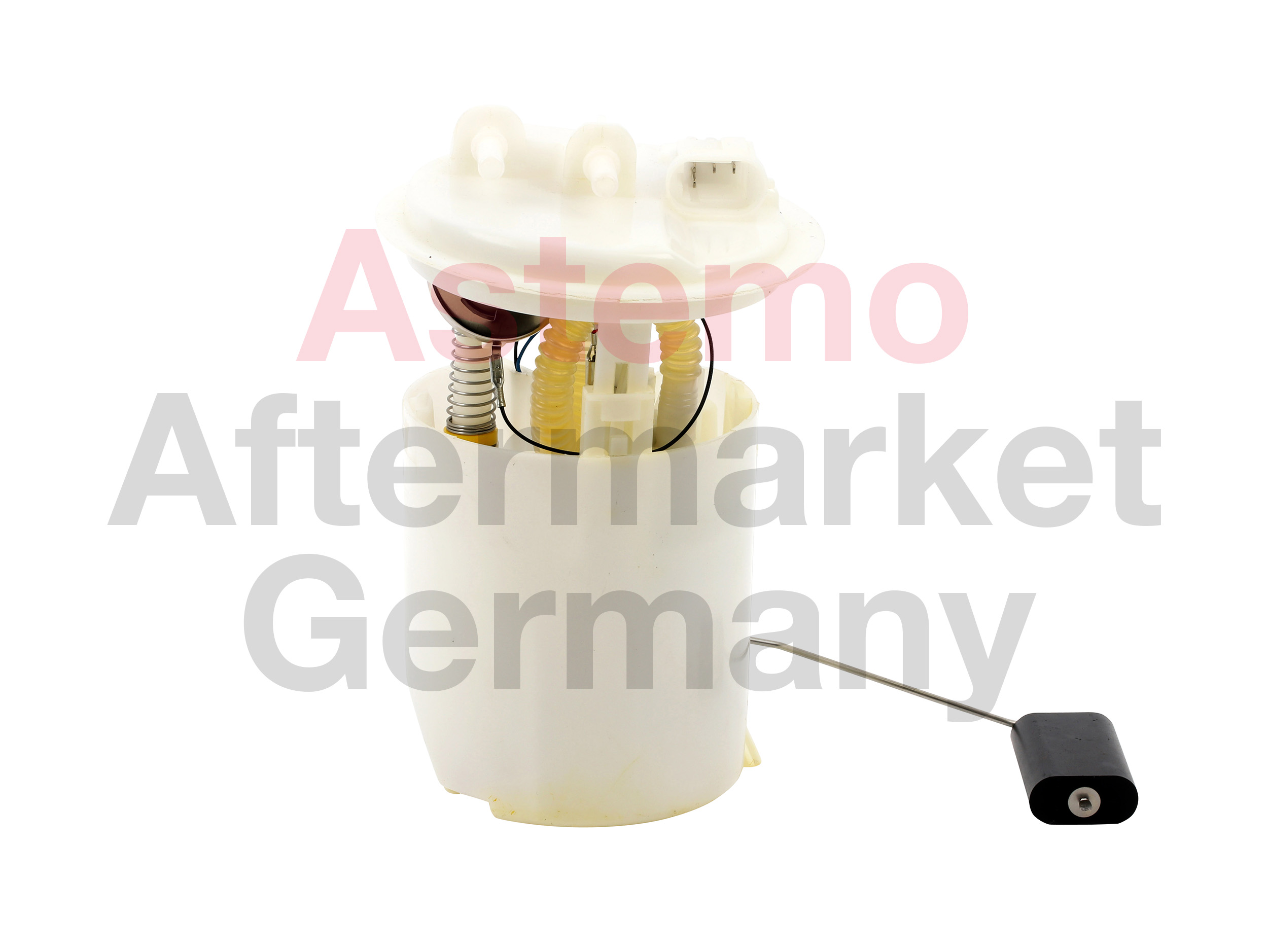 ASTEMO Brændstof, føderdel 2503588 for RENAULT