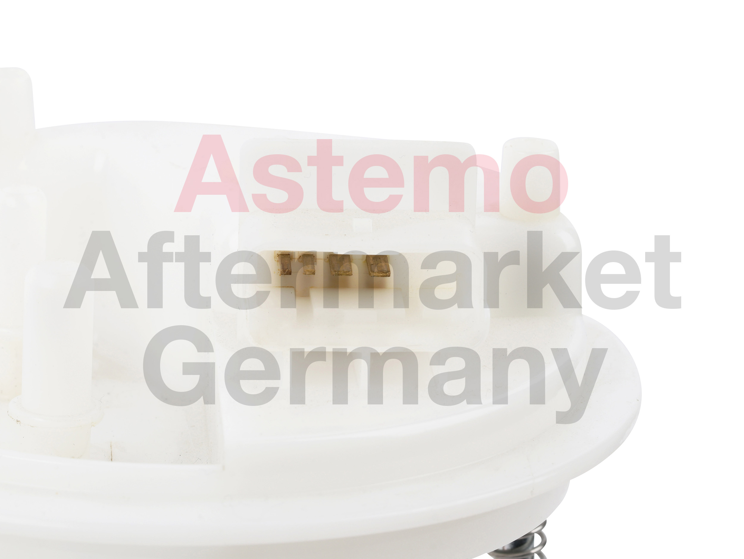ASTEMO Brændstof, føderdel 2503589 for FIAT
