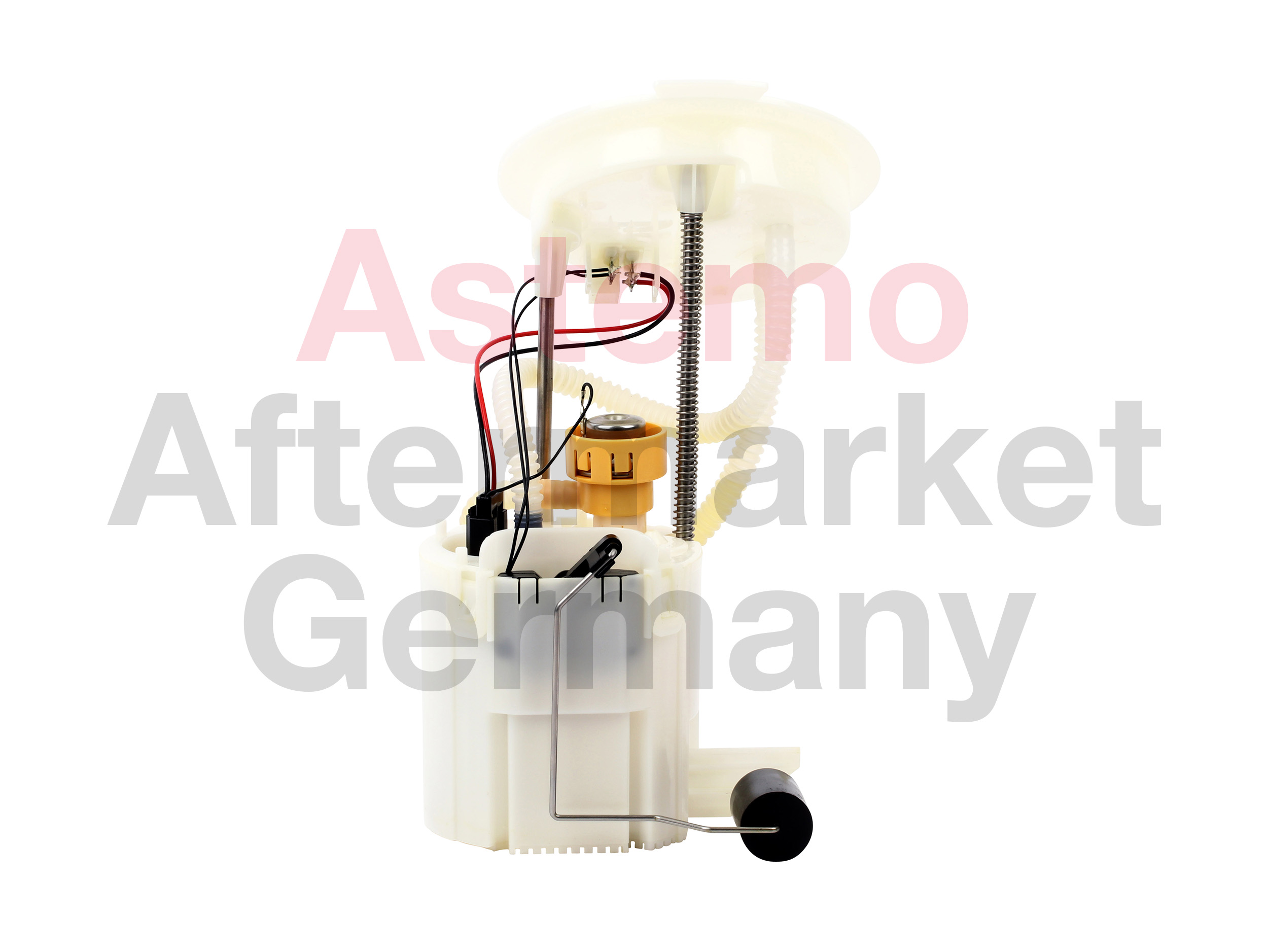 ASTEMO Brændstof, føderdel 2503590 for BMW