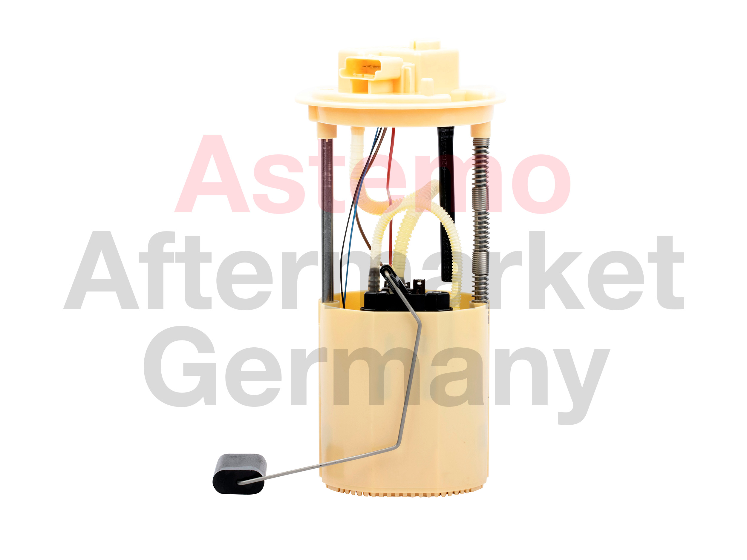ASTEMO Brændstof, føderdel 2503285 for VAUXHALL