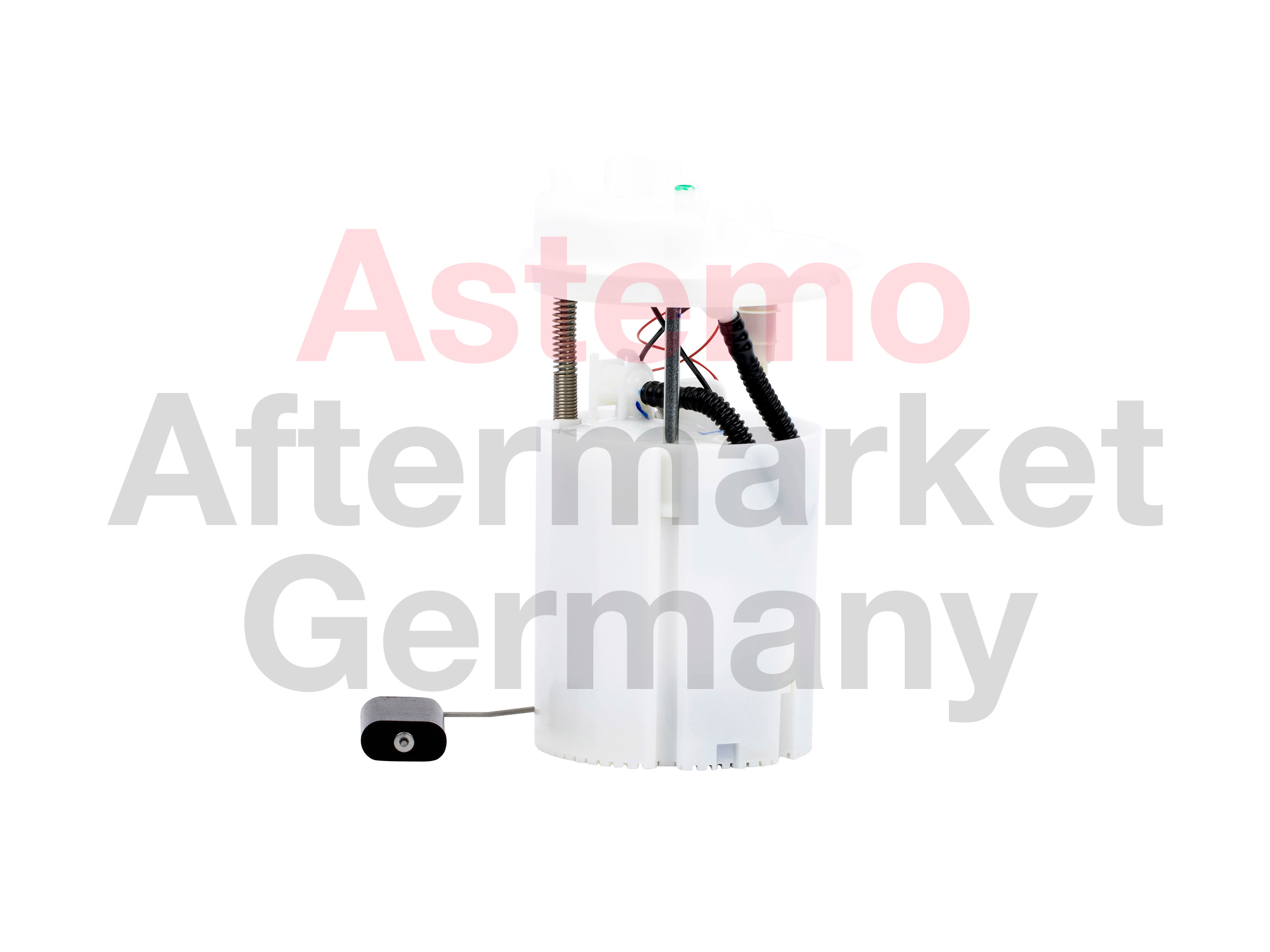ASTEMO Brændstof, føderdel 2503286 for ABARTH