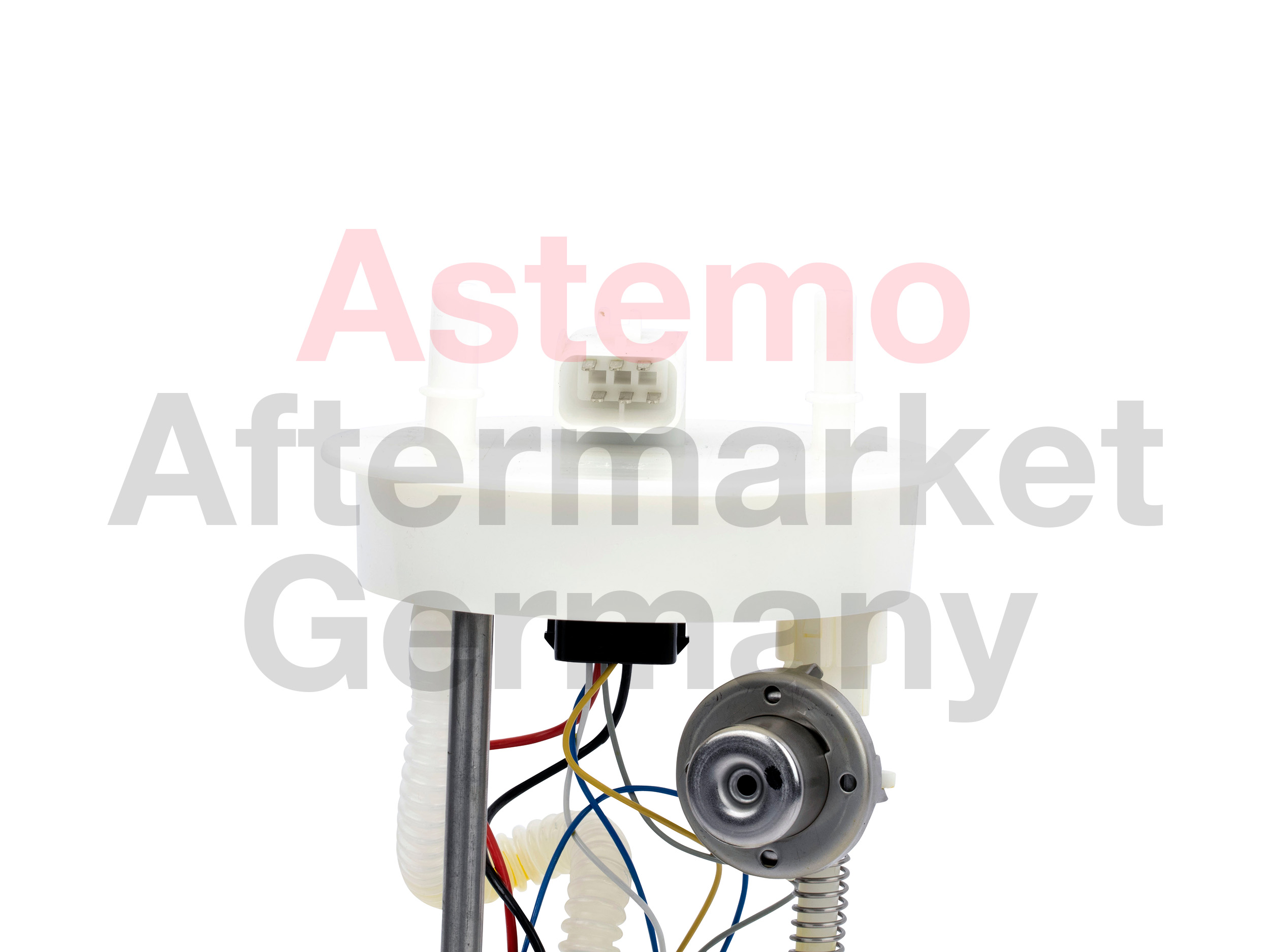 ASTEMO Brændstof, føderdel 2503289 for DAEWOO