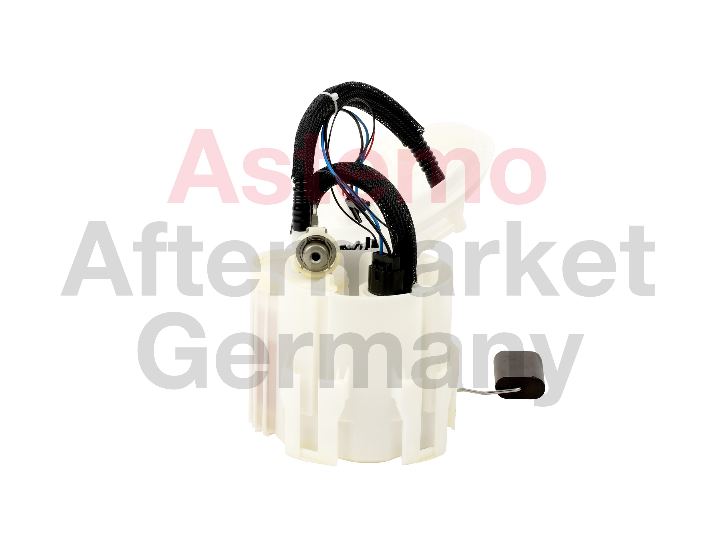 ASTEMO Brændstof, føderdel 2503293 for VAUXHALL