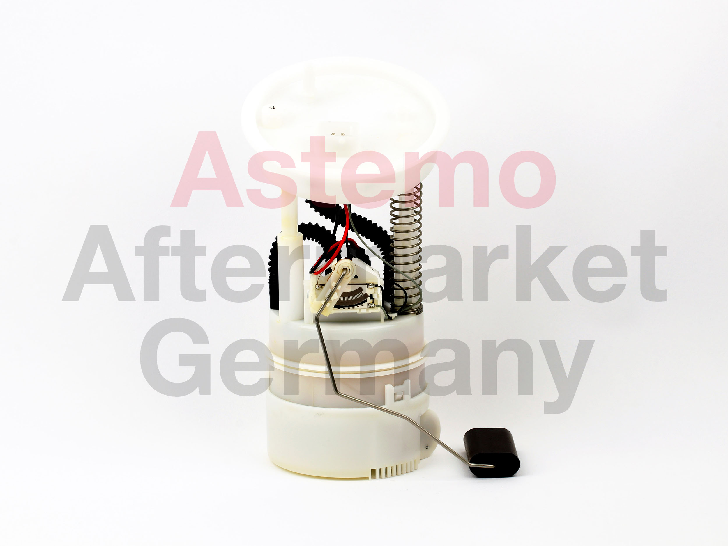 ASTEMO Brændstof, føderdel 2503295 for BMW