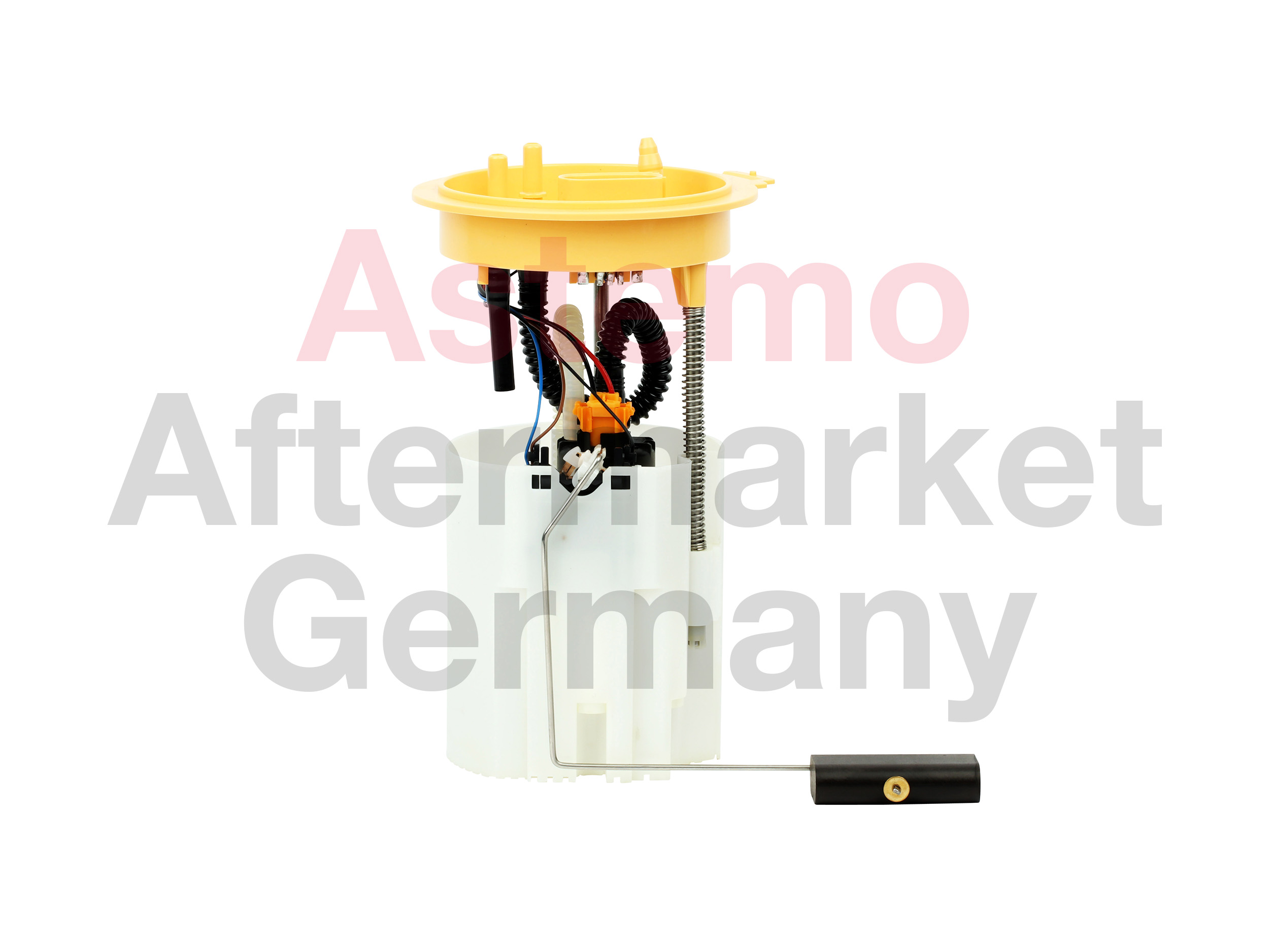 ASTEMO Brændstof, føderdel 2503298 for VW
