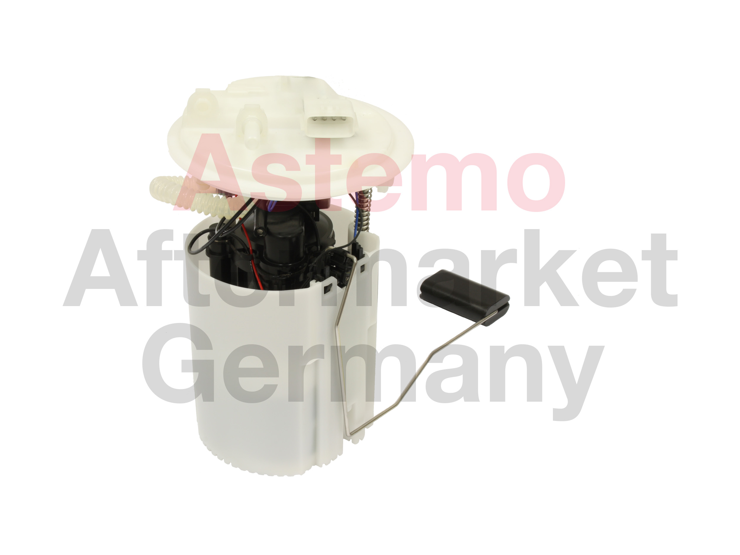 ASTEMO Brændstof, føderdel 2503439 for RENAULT