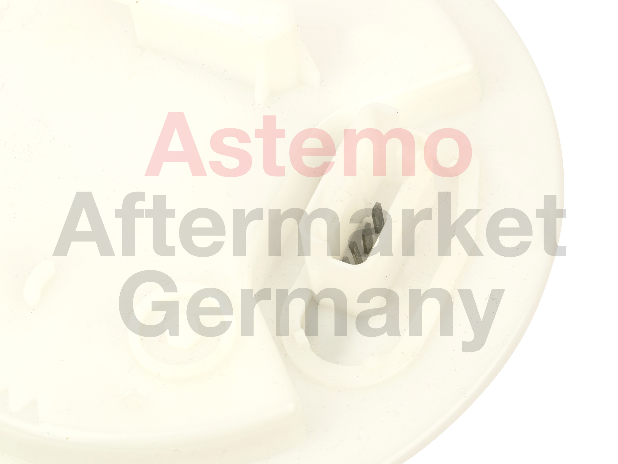 ASTEMO Brændstof, føderdel 2503595 for DS