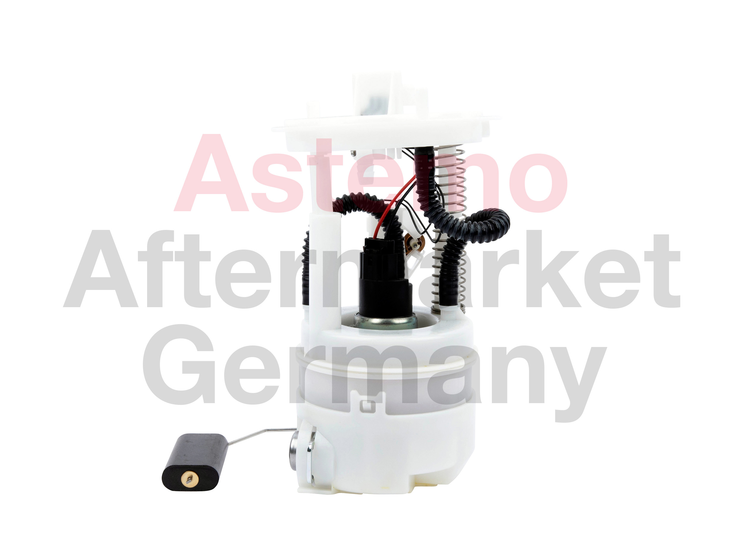 ASTEMO Brændstof, føderdel 2503597 for ALFA ROMEO