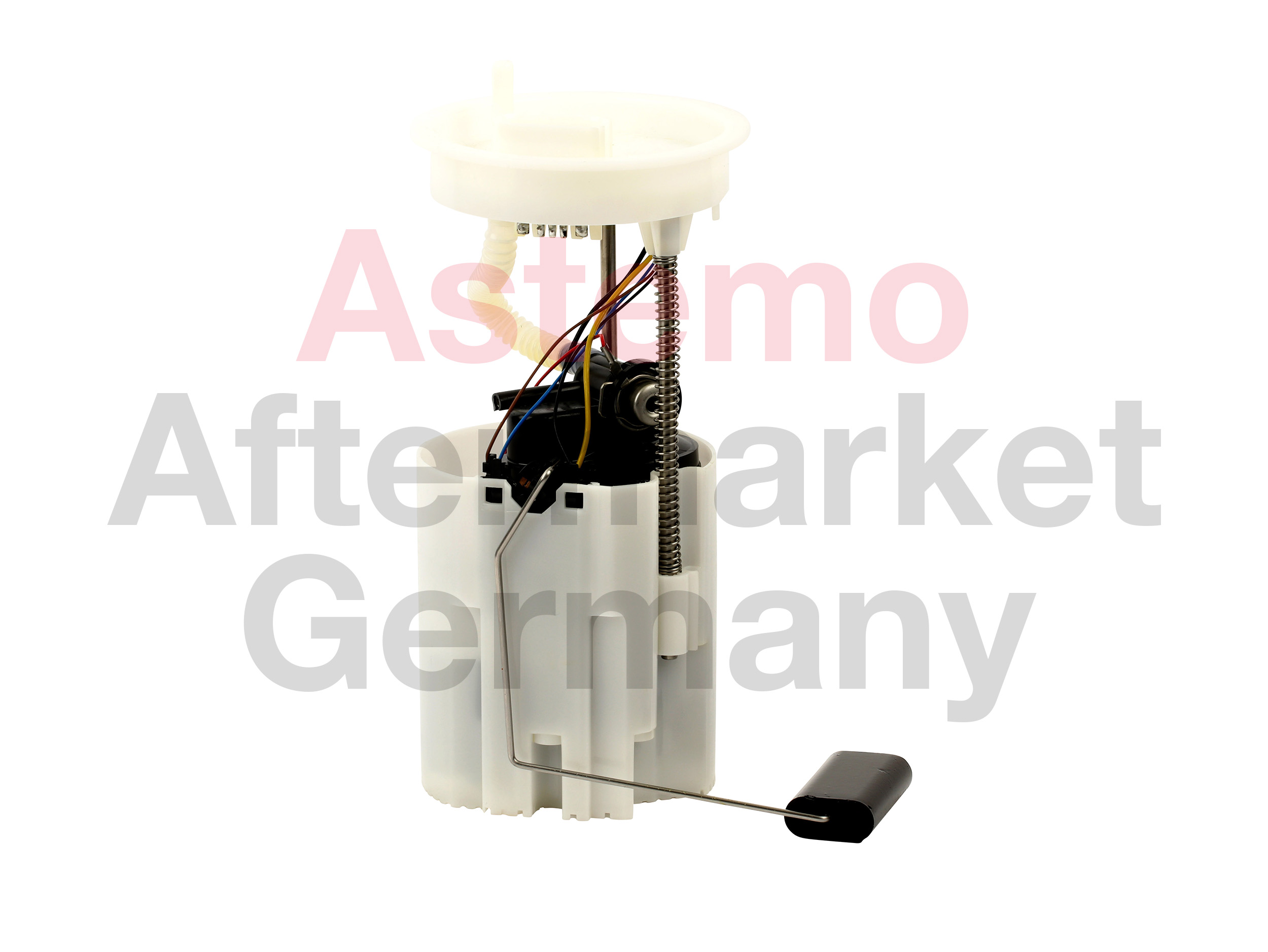 ASTEMO Brændstof, føderdel 2503598 for VW
