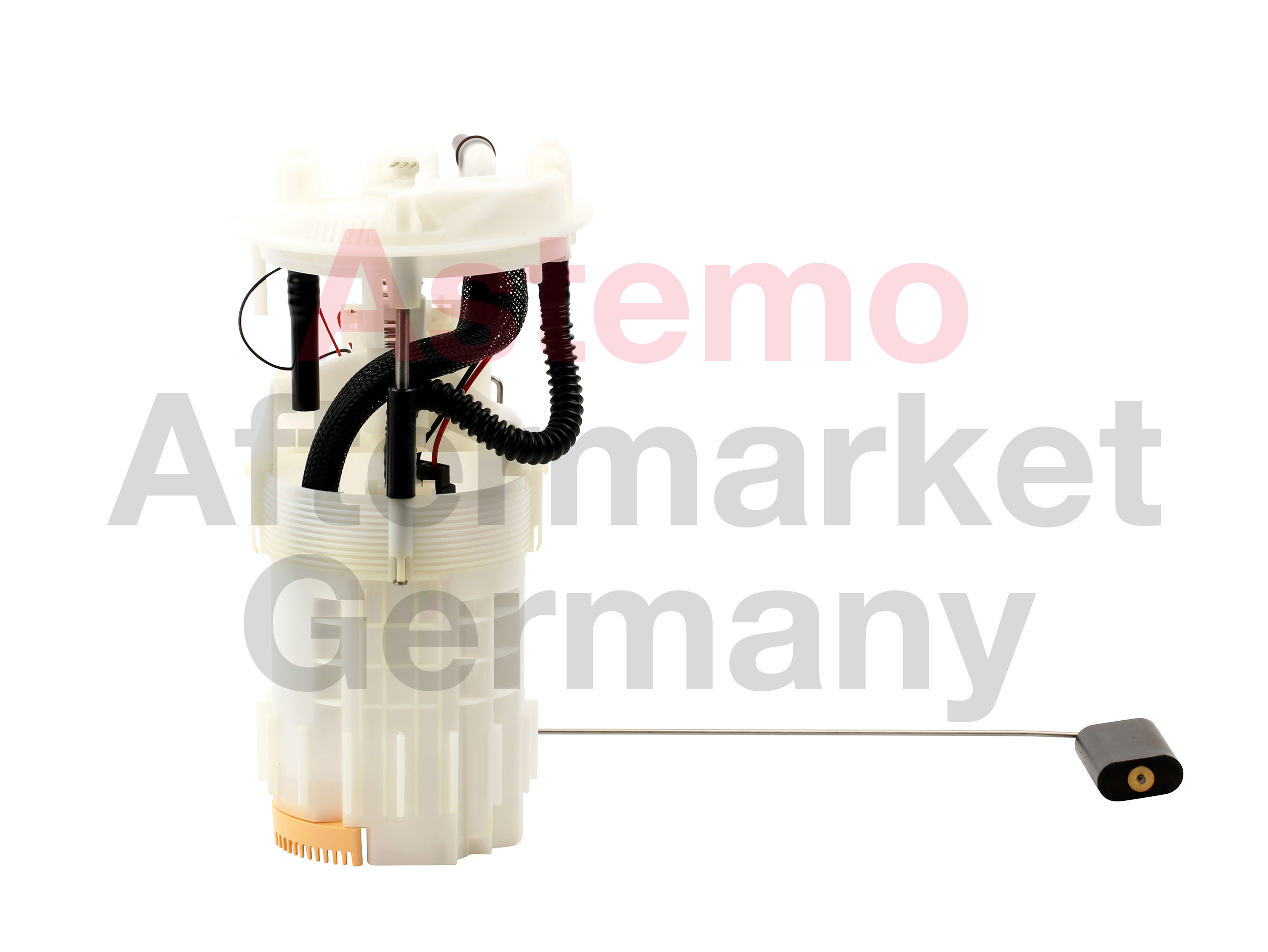 ASTEMO Brændstof, føderdel 2503599 for VAUXHALL OPEL NISSAN RENAULT