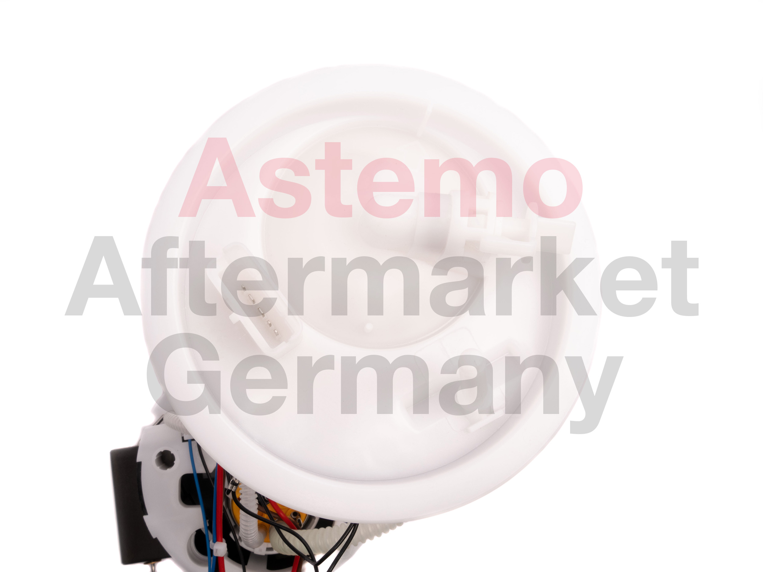 ASTEMO Brændstof, føderdel 2503245 for FORD