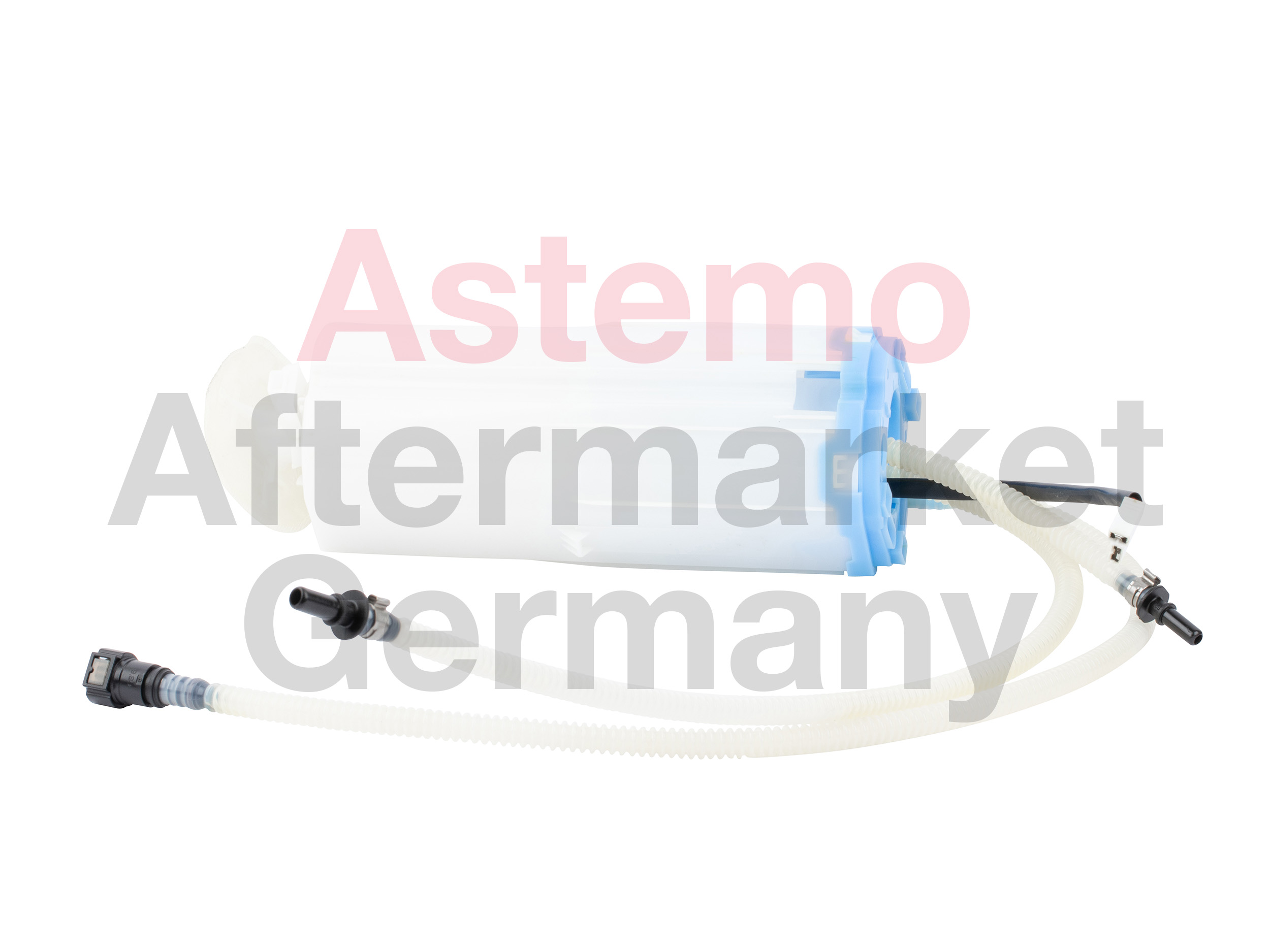 ASTEMO Brændstof, føderdel 2503277 for VW