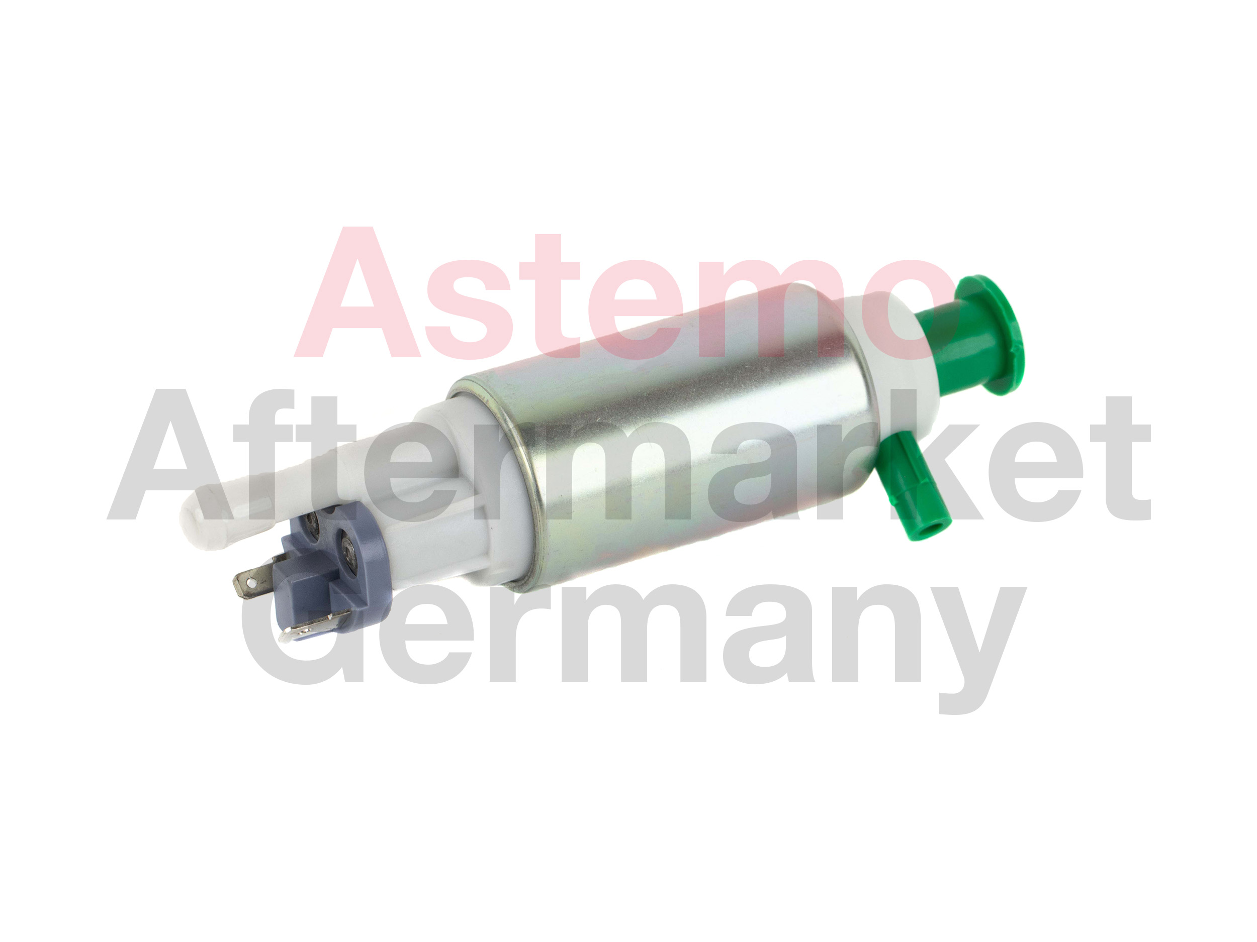ASTEMO Brændstofpumpe 2503192 for PEUGEOT