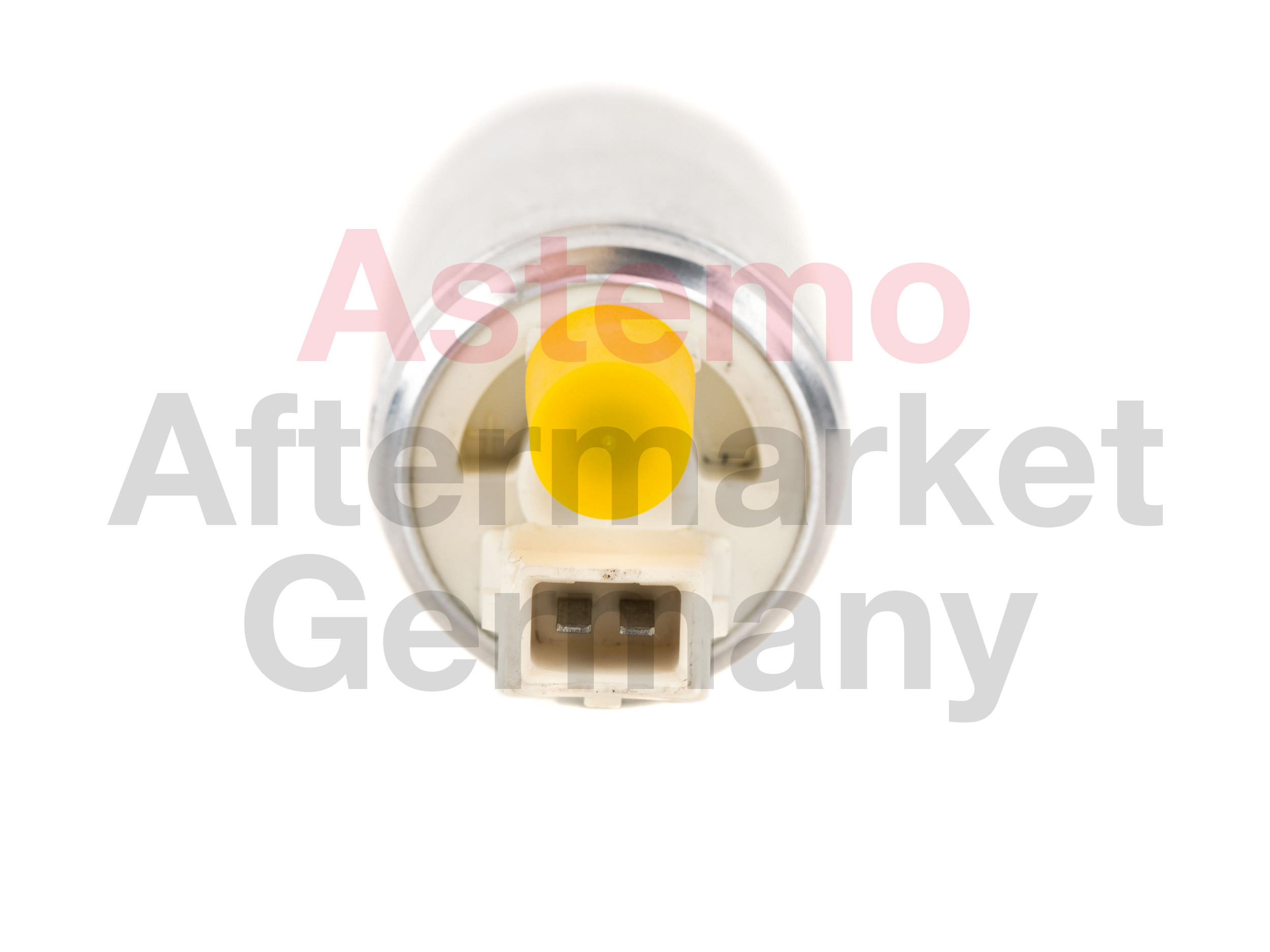ASTEMO Brændstofpumpe 2503193 for NISSAN