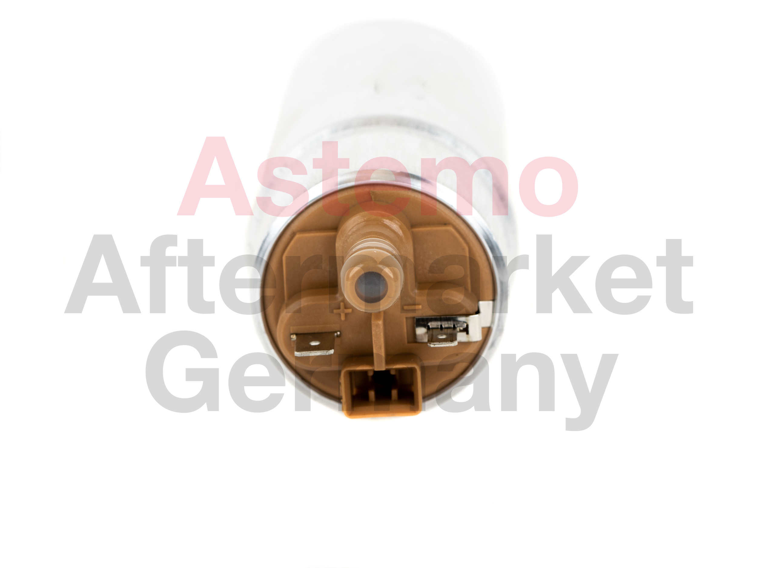 ASTEMO Brændstofpumpe 2503195 for BMW