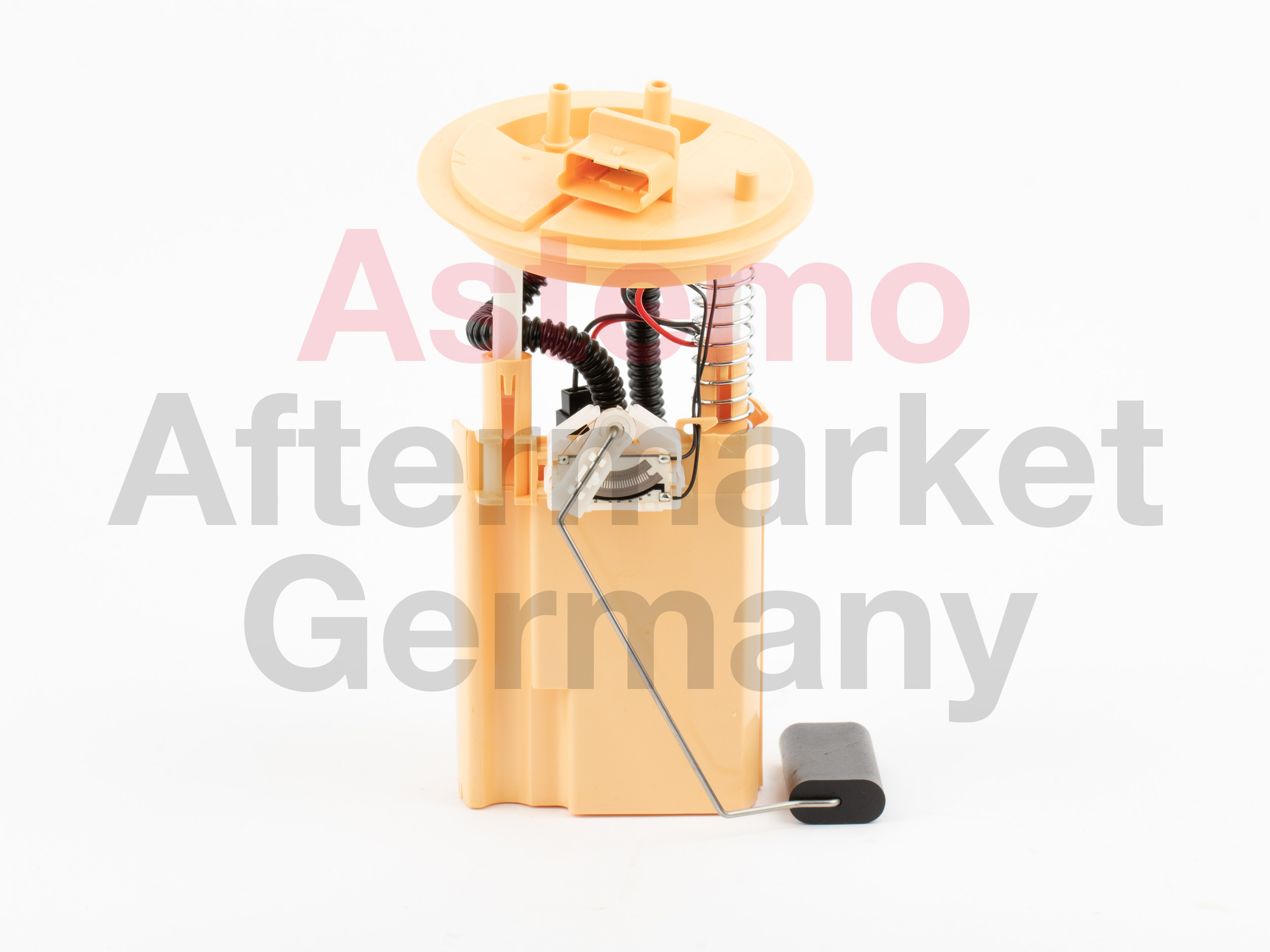 ASTEMO Brændstof, føderdel 2503148 for FIAT