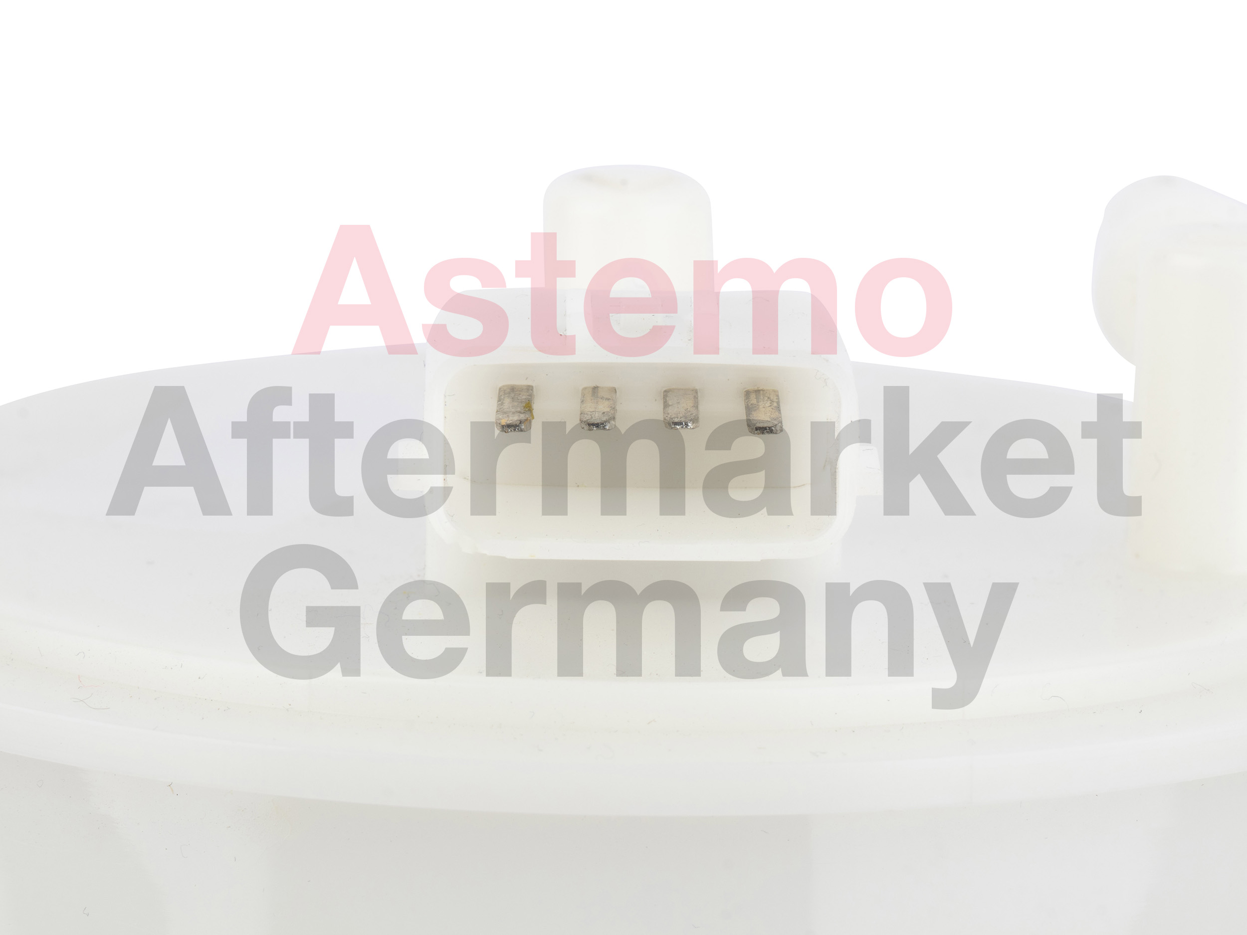 ASTEMO Brændstof, føderdel 2503249 for NISSAN