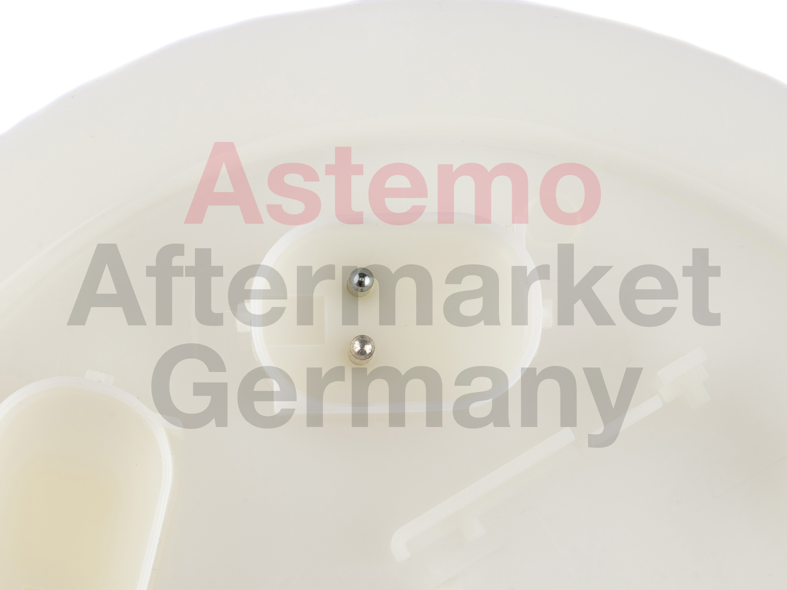 ASTEMO Brændstof, føderdel 2503250 for BMW