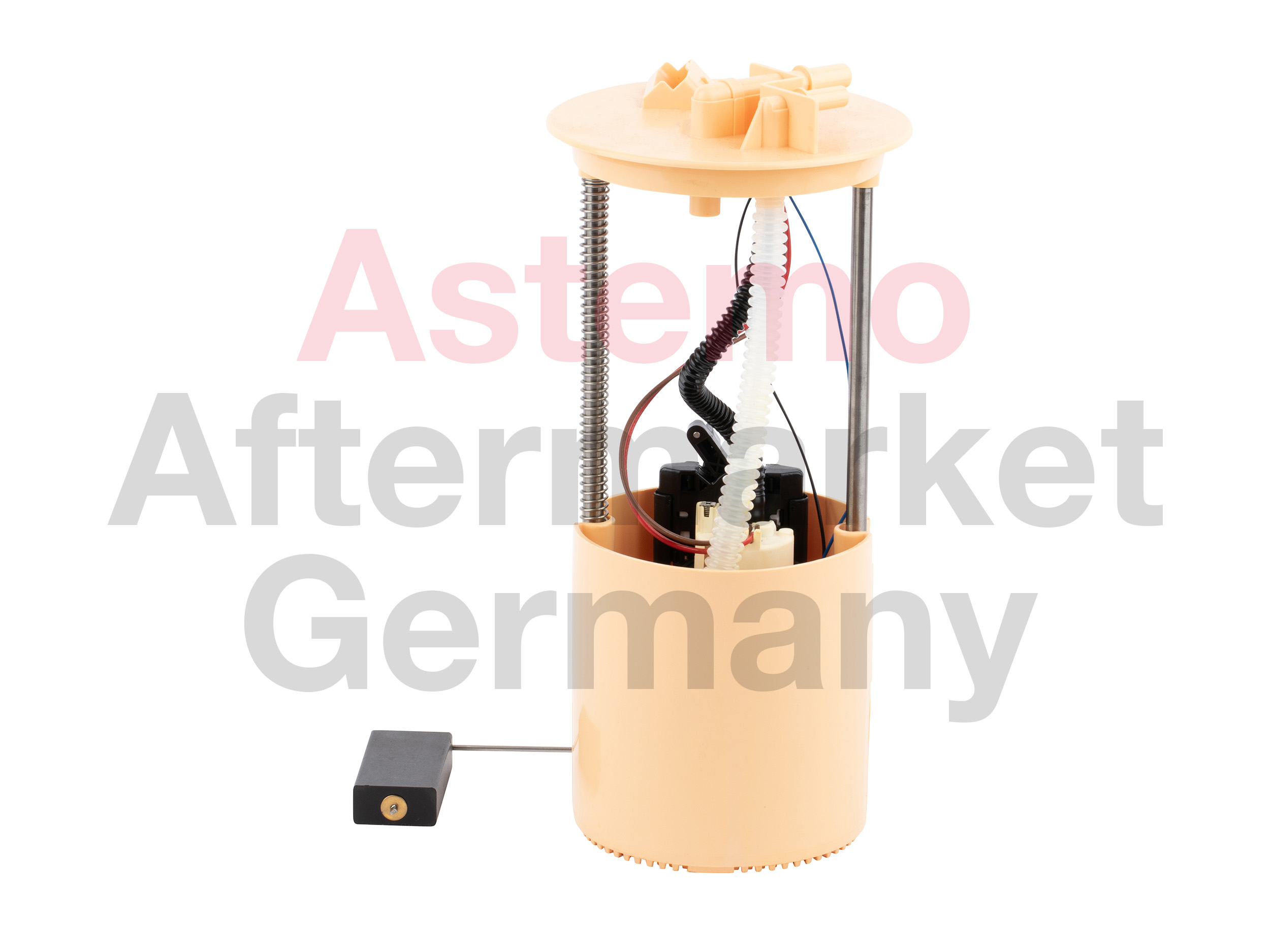 ASTEMO Brændstof, føderdel 2503273 for FIAT SUZUKI