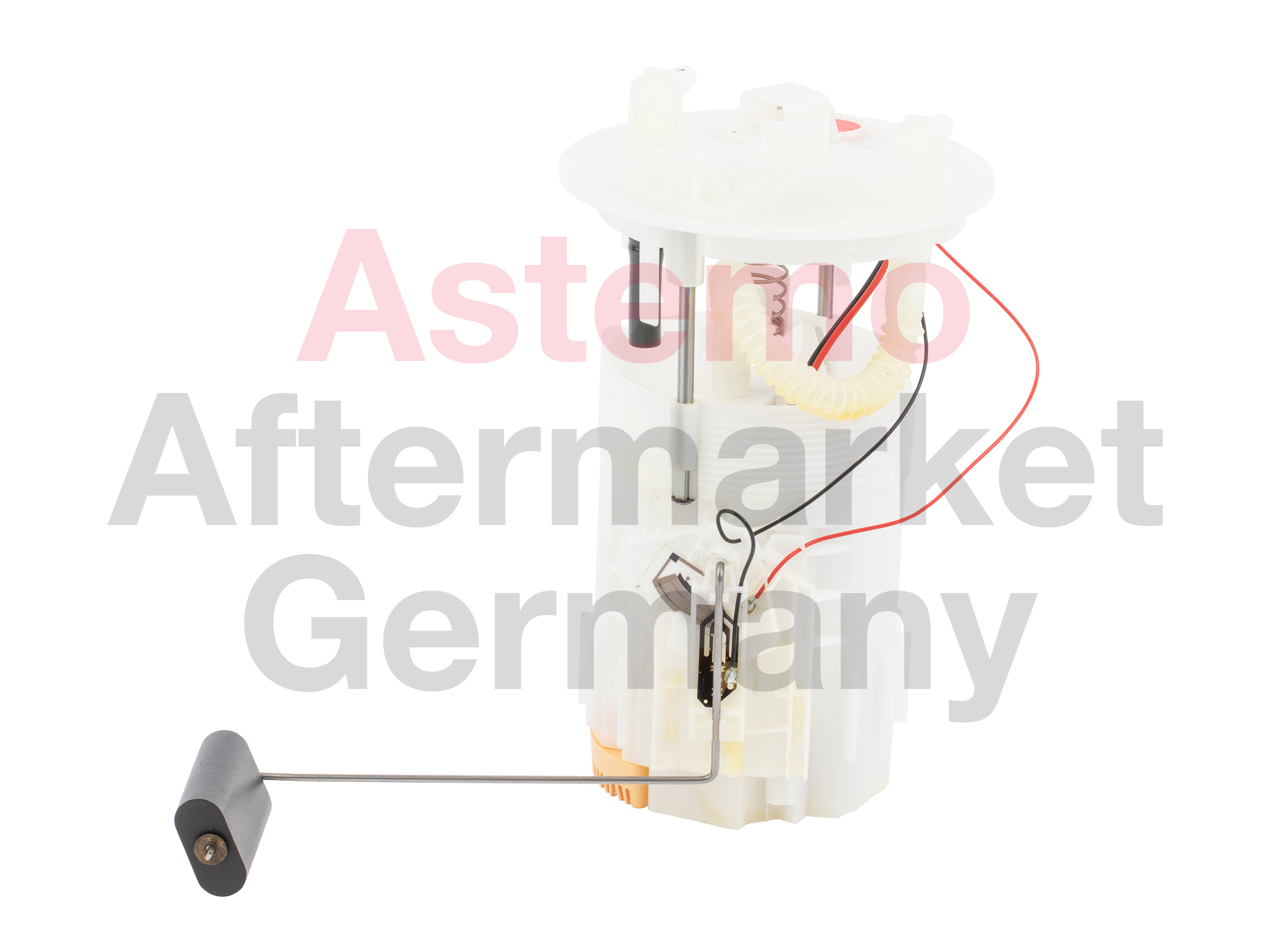 ASTEMO Brændstof, føderdel 2503275 for RENAULT