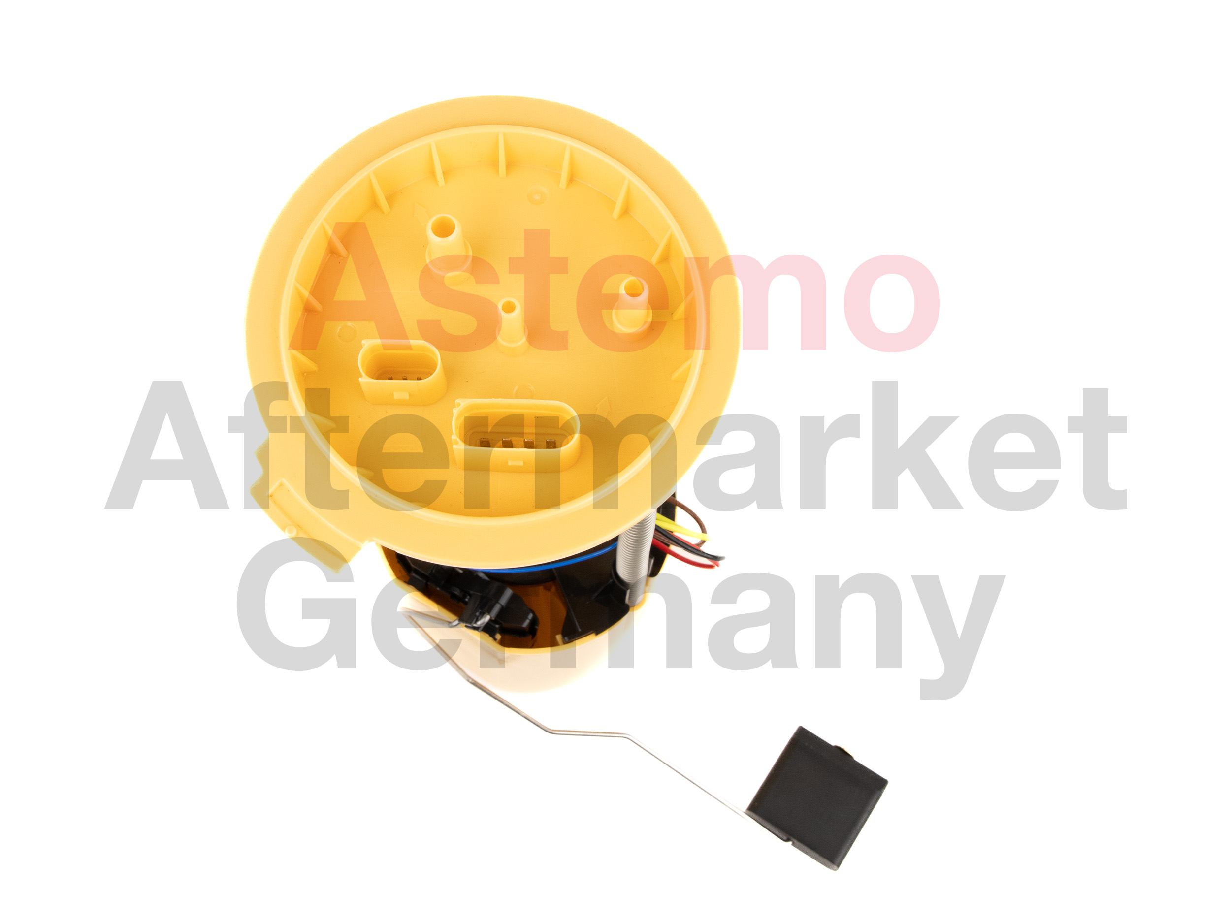 ASTEMO Brændstof, føderdel 2503138 for PORSCHE